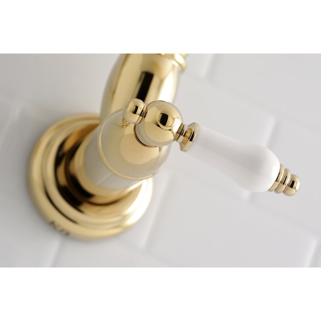 Kingston Brass WLKS3102PL Kitchen-Faucets - View #5