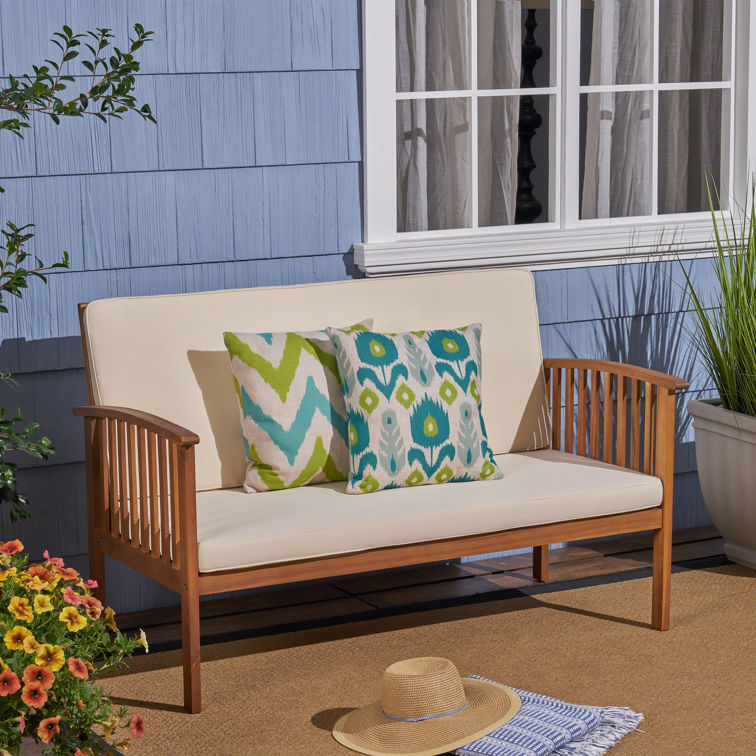 Best Selling Home Decor 306038 Patio-Conversation-Sets - View #3