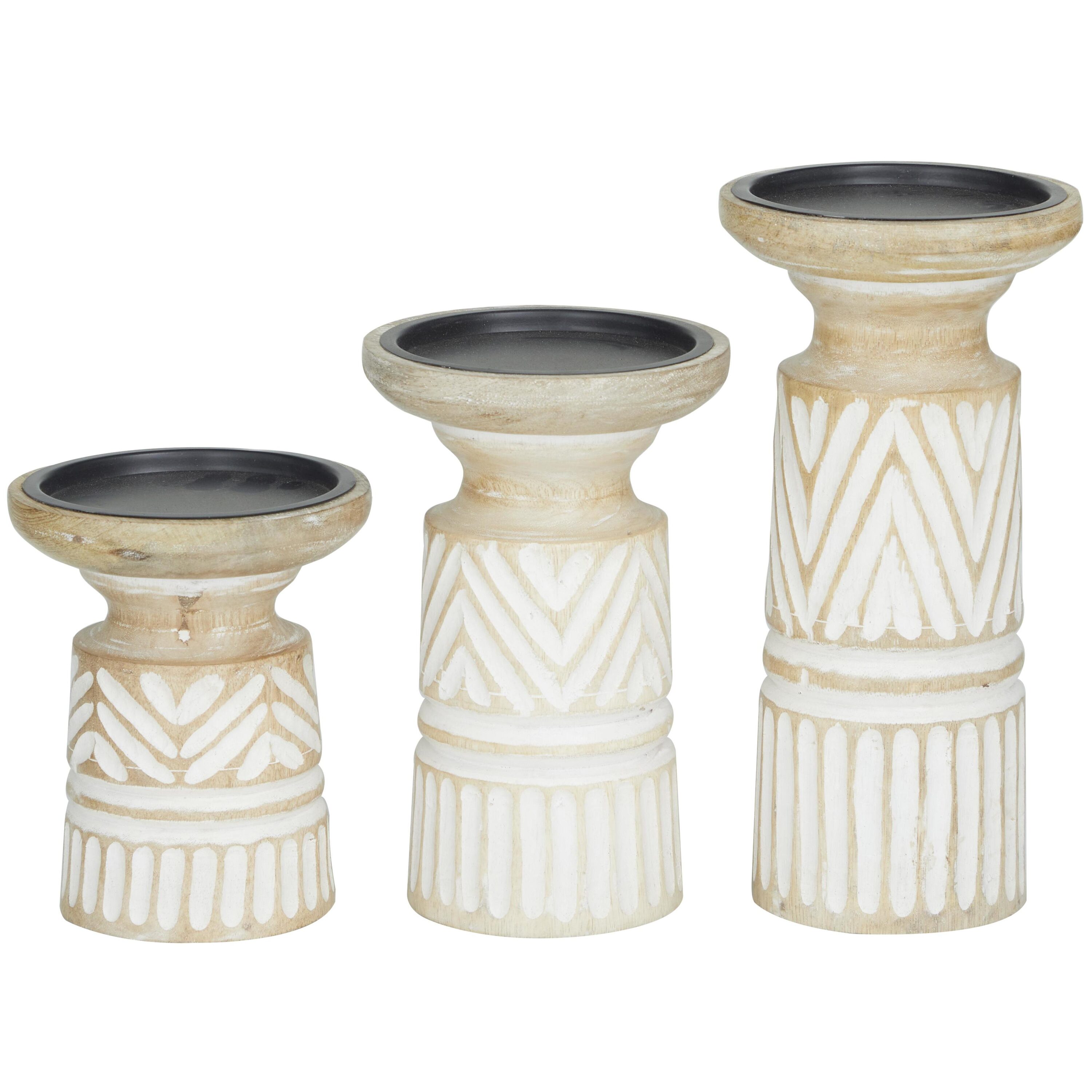 Grayson Lane 820471 Candle-Holders - View #6