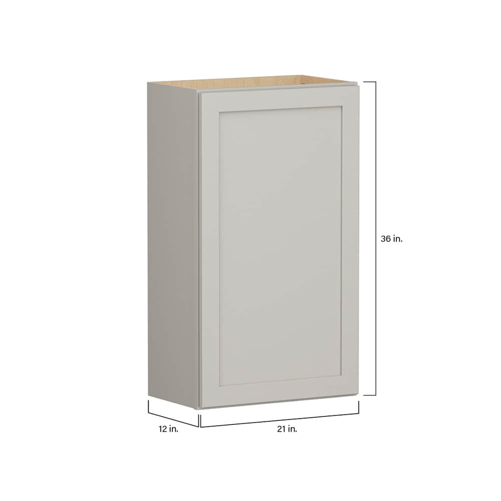 Shenandoah PRO Express SPE 90MYS-215 Cabinets-Kitchen - View #7