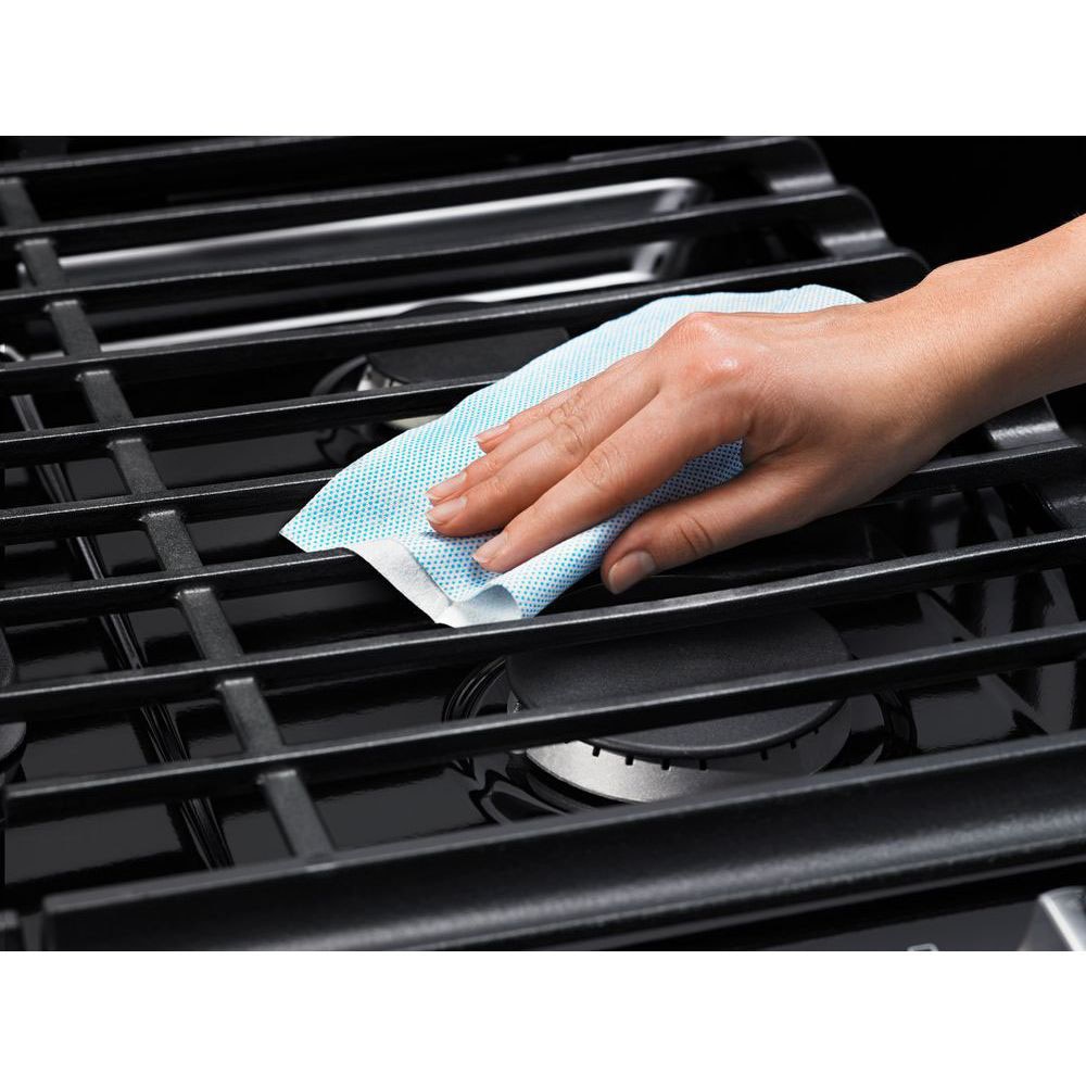 affresh 30-Count Cooktop Cleaner Kit W10539770 at Lowes.com