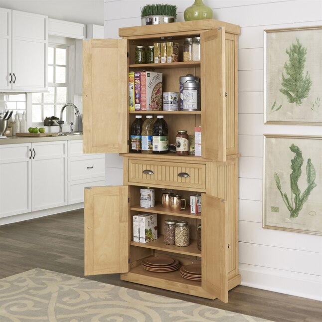 SOS ATG - HOME STYLES in the Dining & Kitchen Storage department at ...