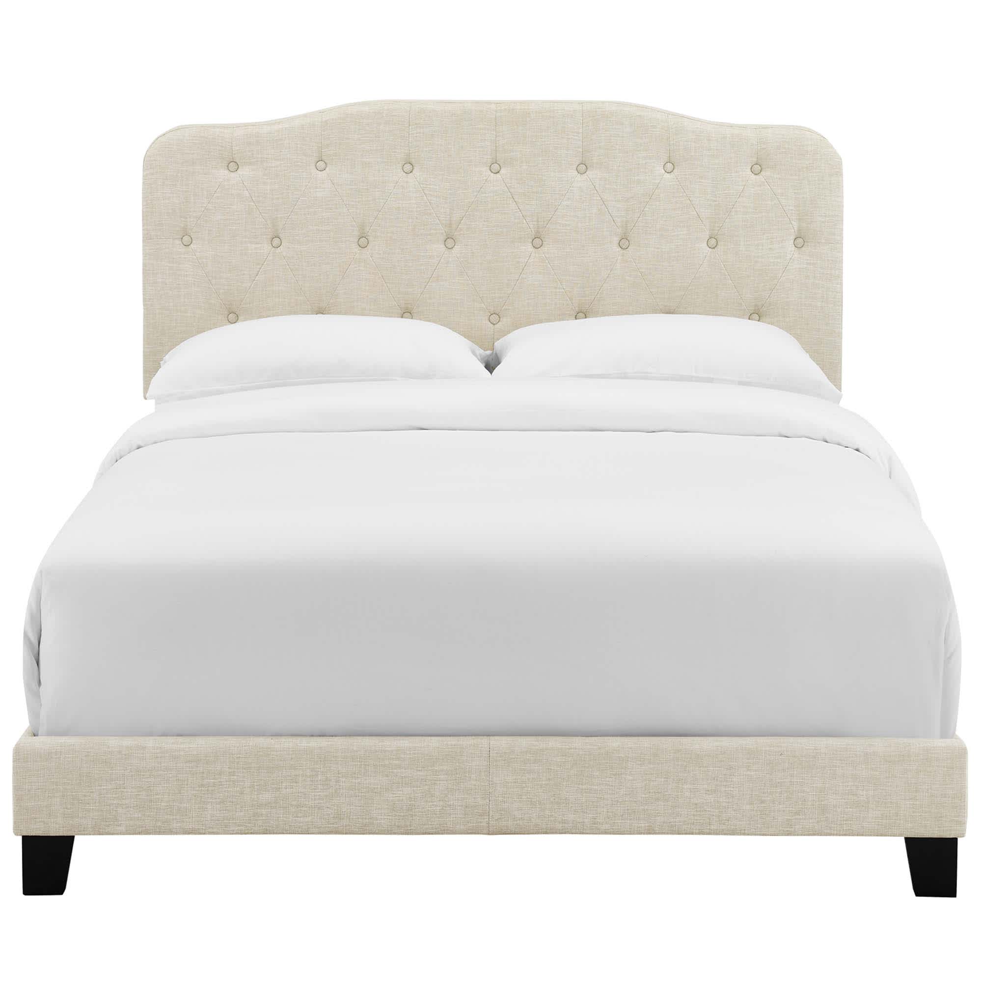 Modway MOD-5840-BEI beds - View #4
