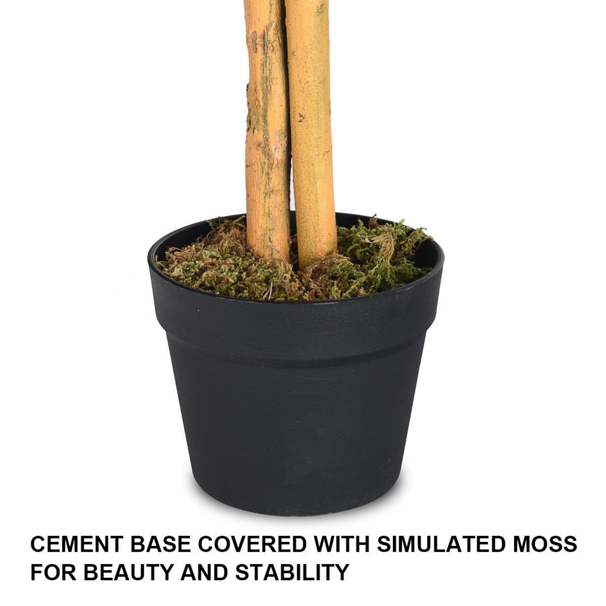 Poinic CWZH59513 Artificial-Plants-Trees - View #7