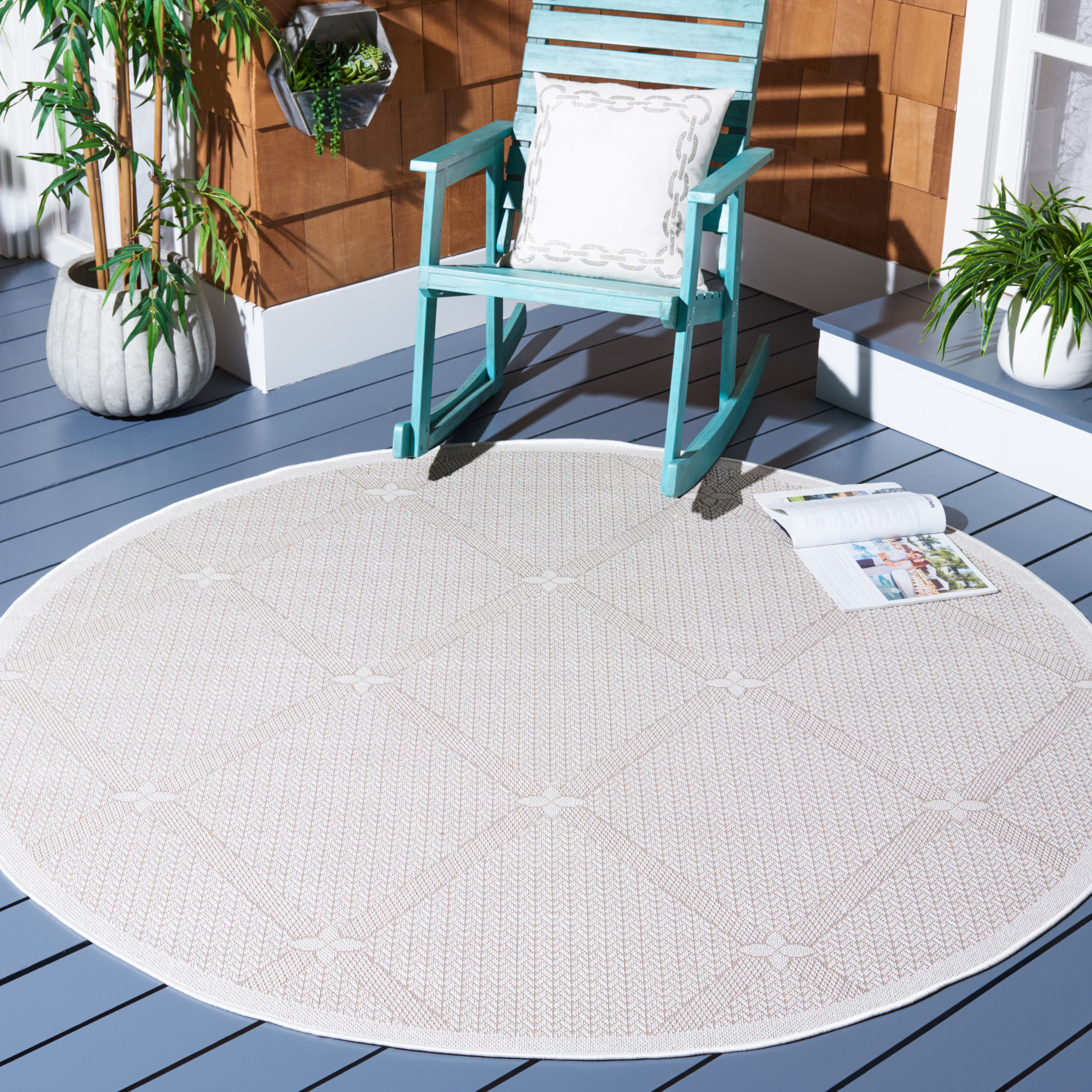 Safavieh BMU811A-8R rugs - View #5