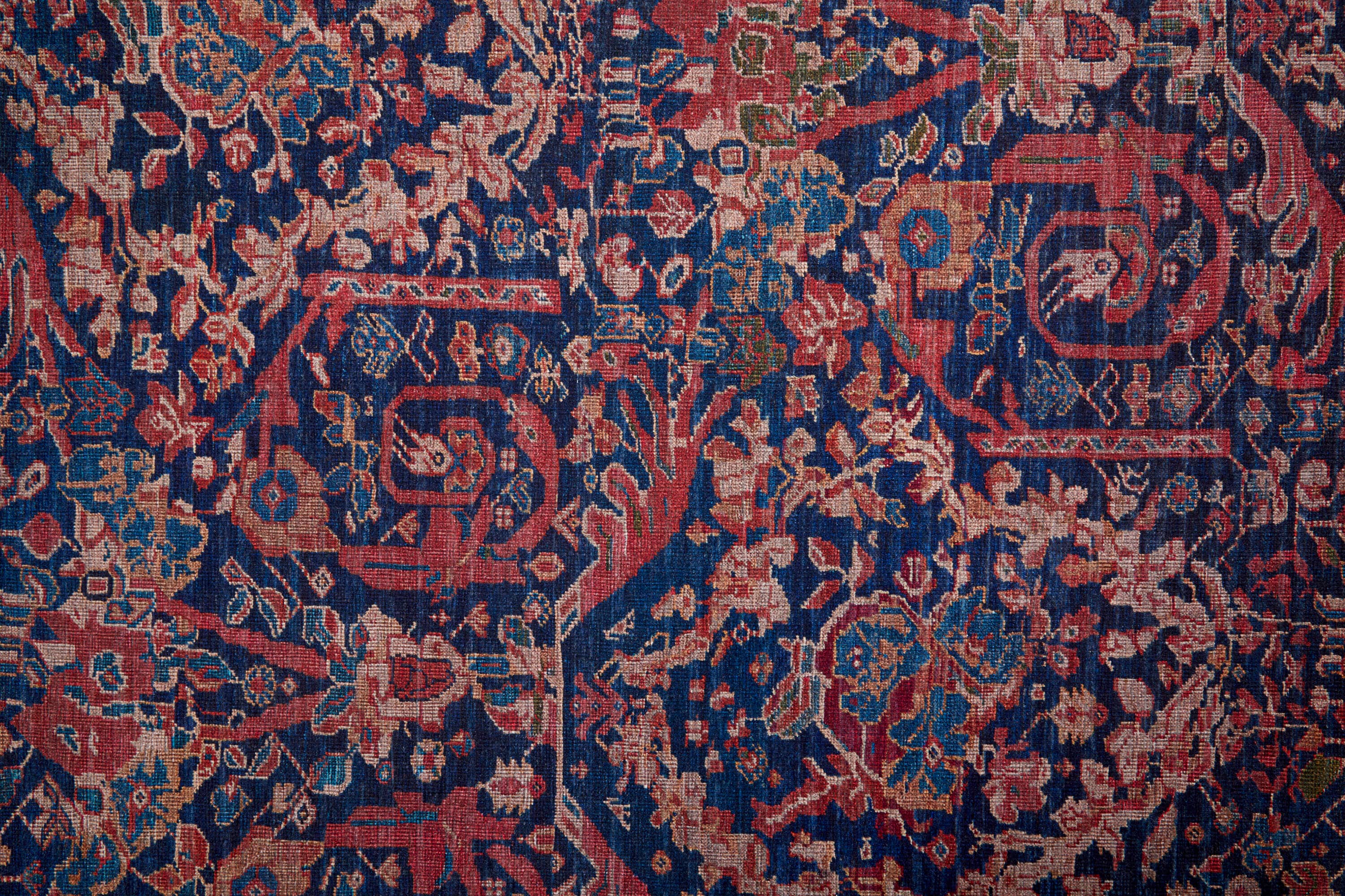 Room Envy RLNR39HGNVYMLTI7A rugs - View #5