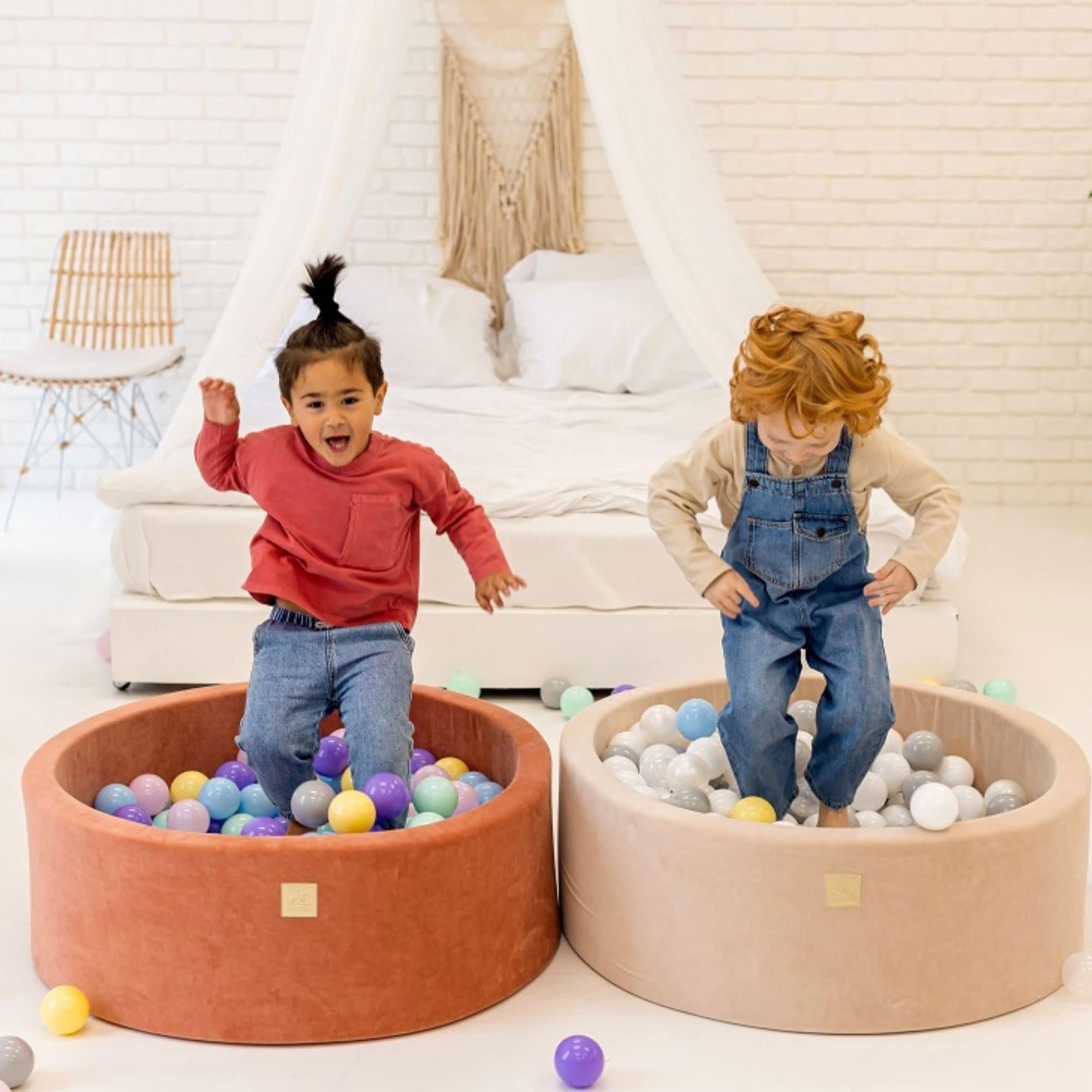 MeowBaby 401635 playhouses - View #6