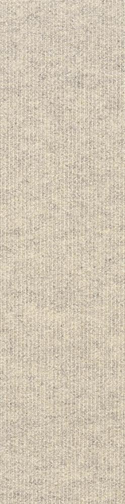 Style Selections 7MTPP58016TP Vanguard Plank 9-in x 36-in Oatmeal Pattern Peel and Stick Carpet Tile (36-sq ft)