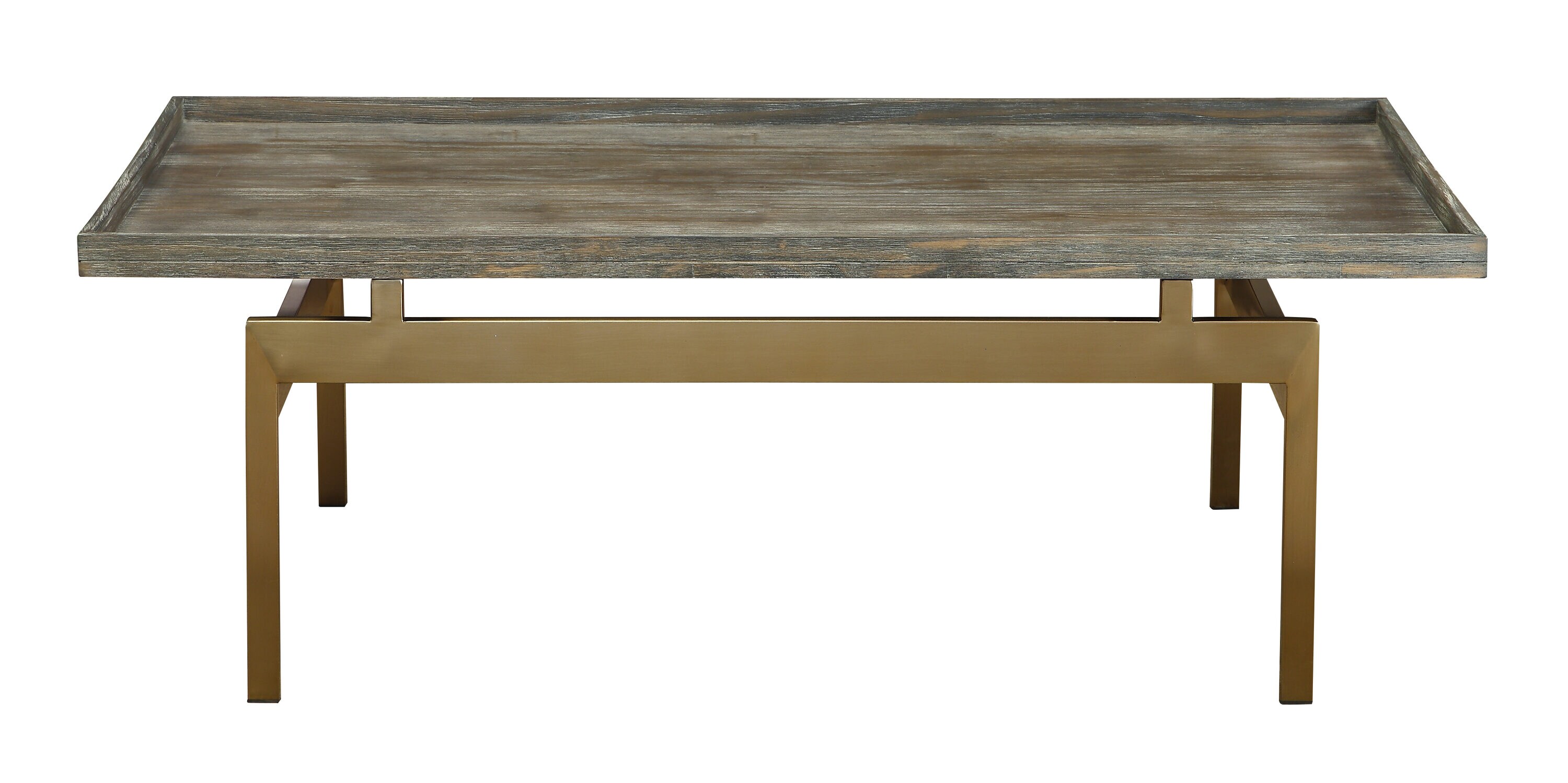Coast to Coast 13638 Coffee-Tables - View #2