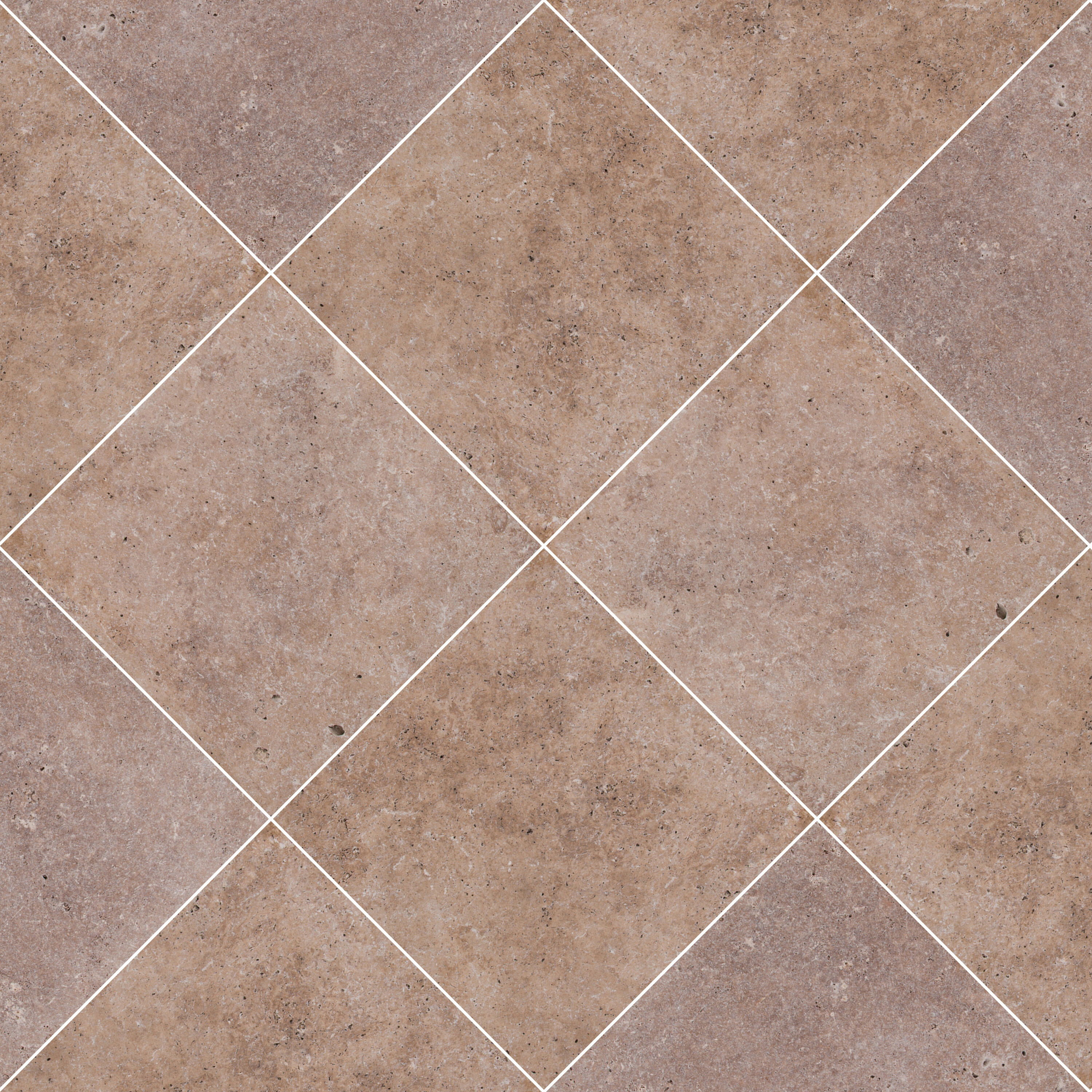 WonderLand LPAVTWAL2424T-L Patio-Stone-Pavers - View #2