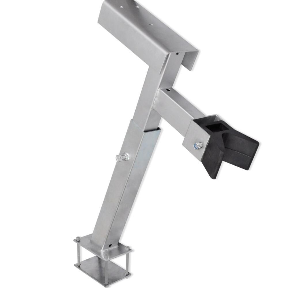  ONLNG6131 CB19087 Boat Trailer W-in Stand Bow Support