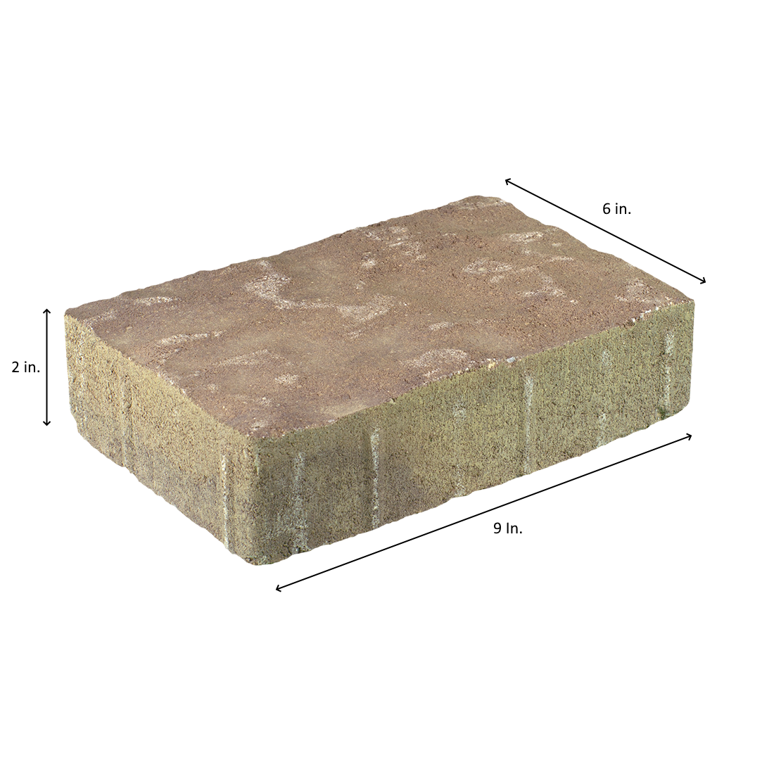 ORCO 595961B71L Patio-Stone-Pavers - View #2
