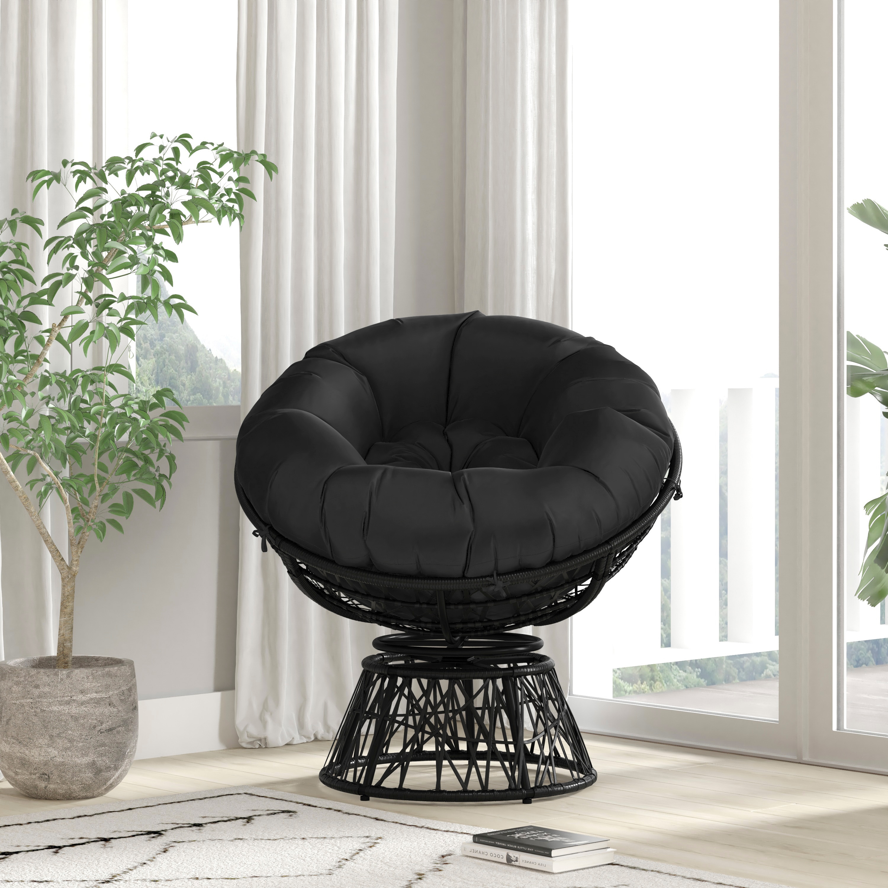 Flash Furniture 196861102424 Patio-Chairs - View #7