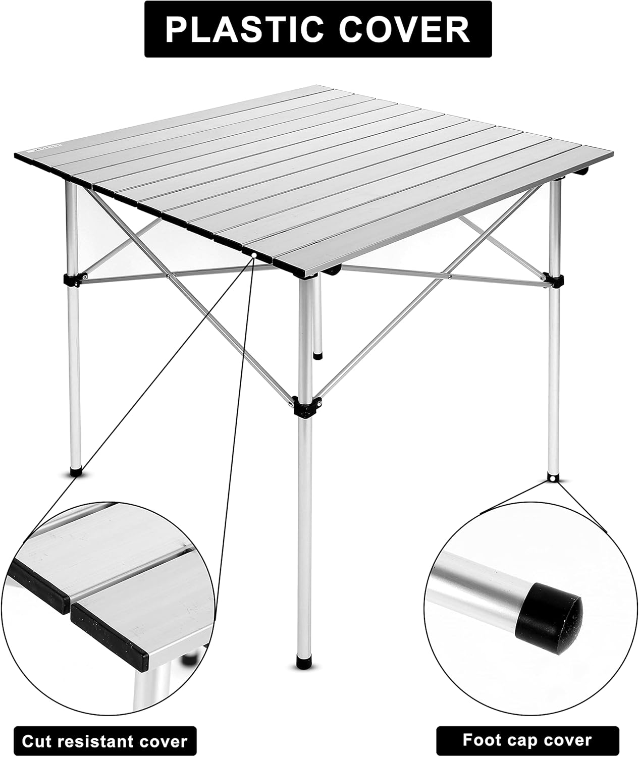 Maocao Hoom SH106210 Picnic-Tables - View #3