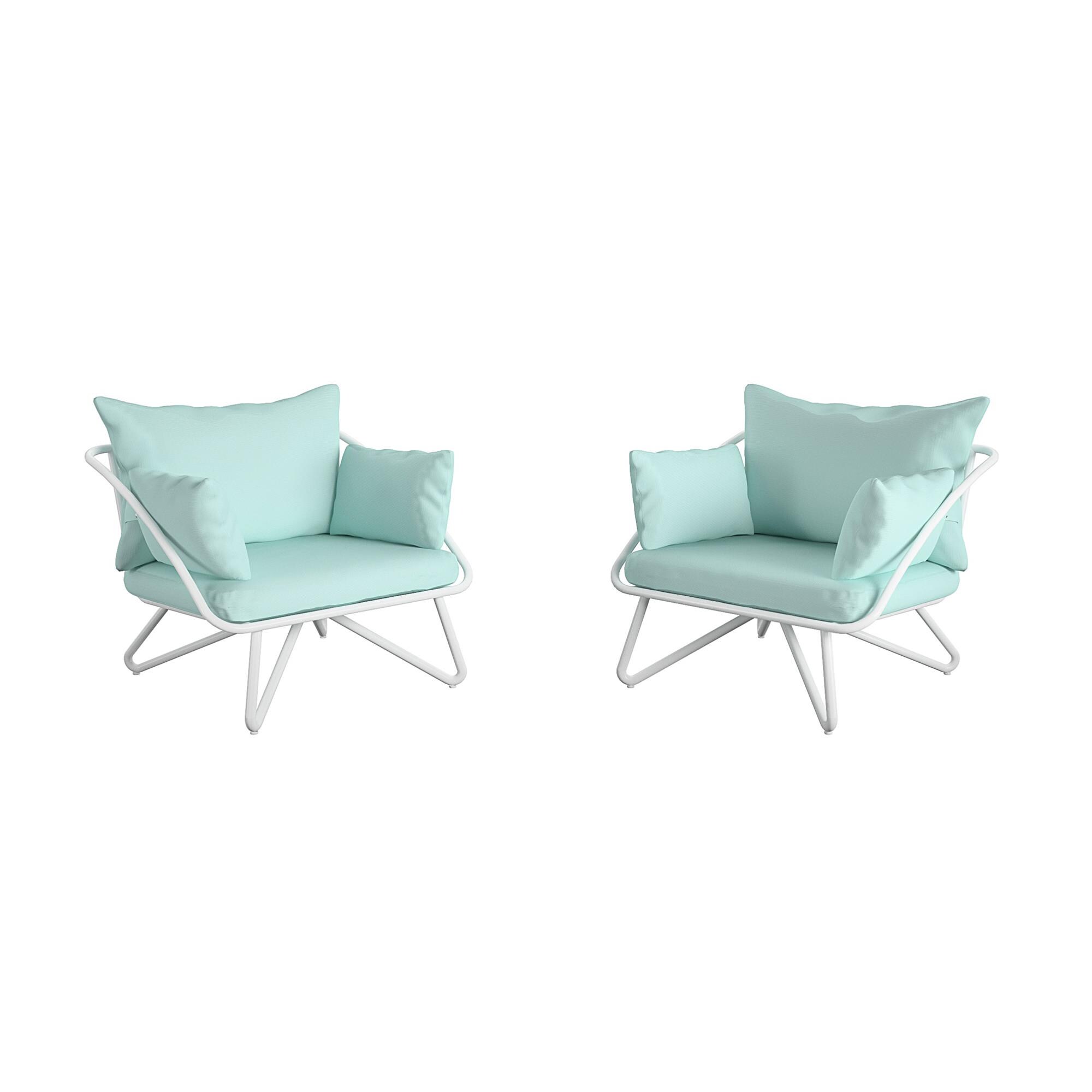 LOVMOR SF-L-B2733P356774 Patio-Chairs - View #5