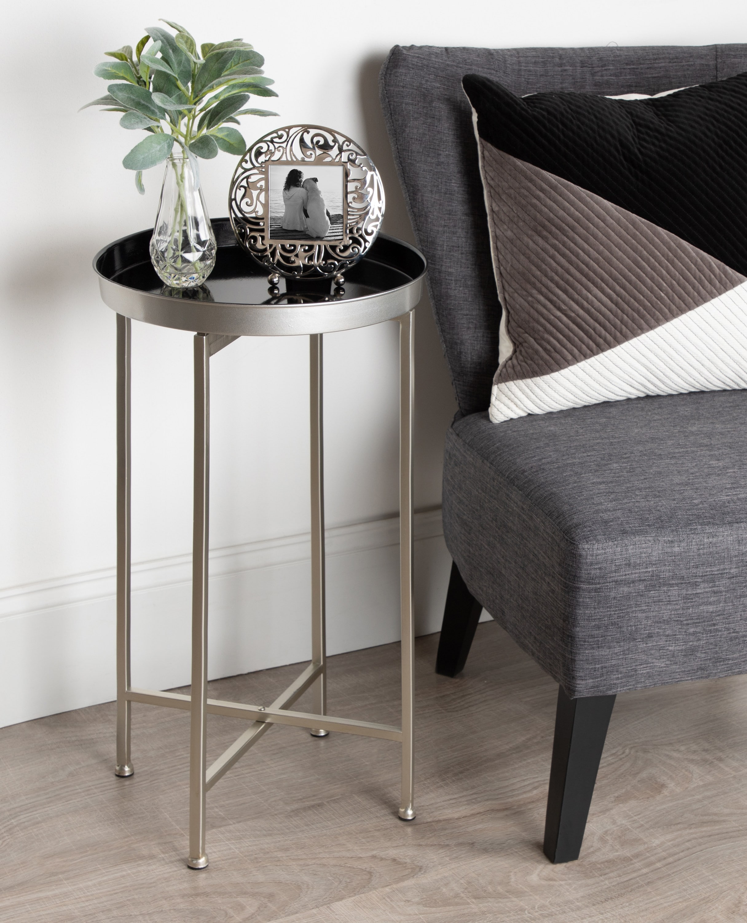 Kate and Laurel 213957 End-Tables - View #7