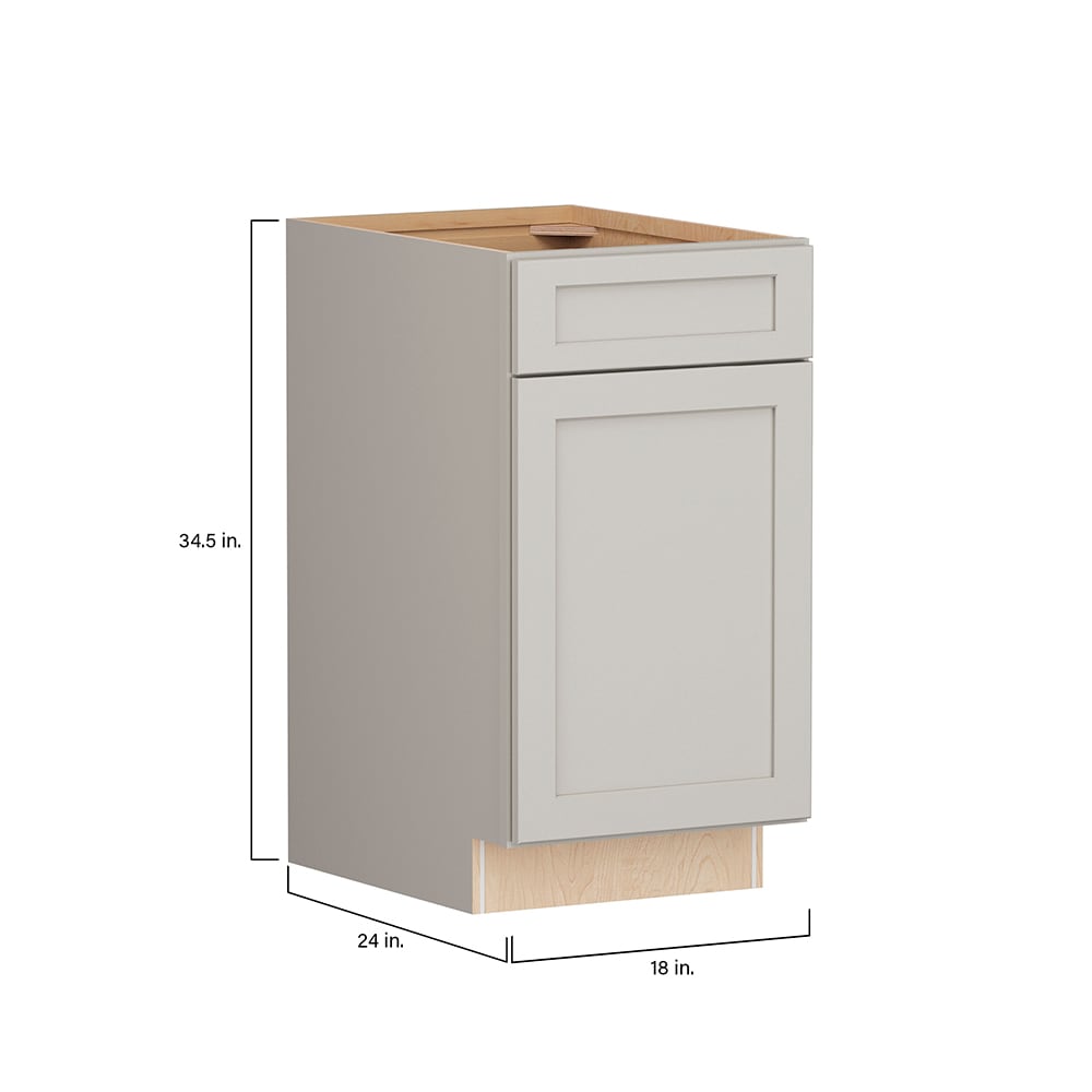 Shenandoah PRO Express SPE 90MYS-20182 Cabinets-Kitchen - View #7