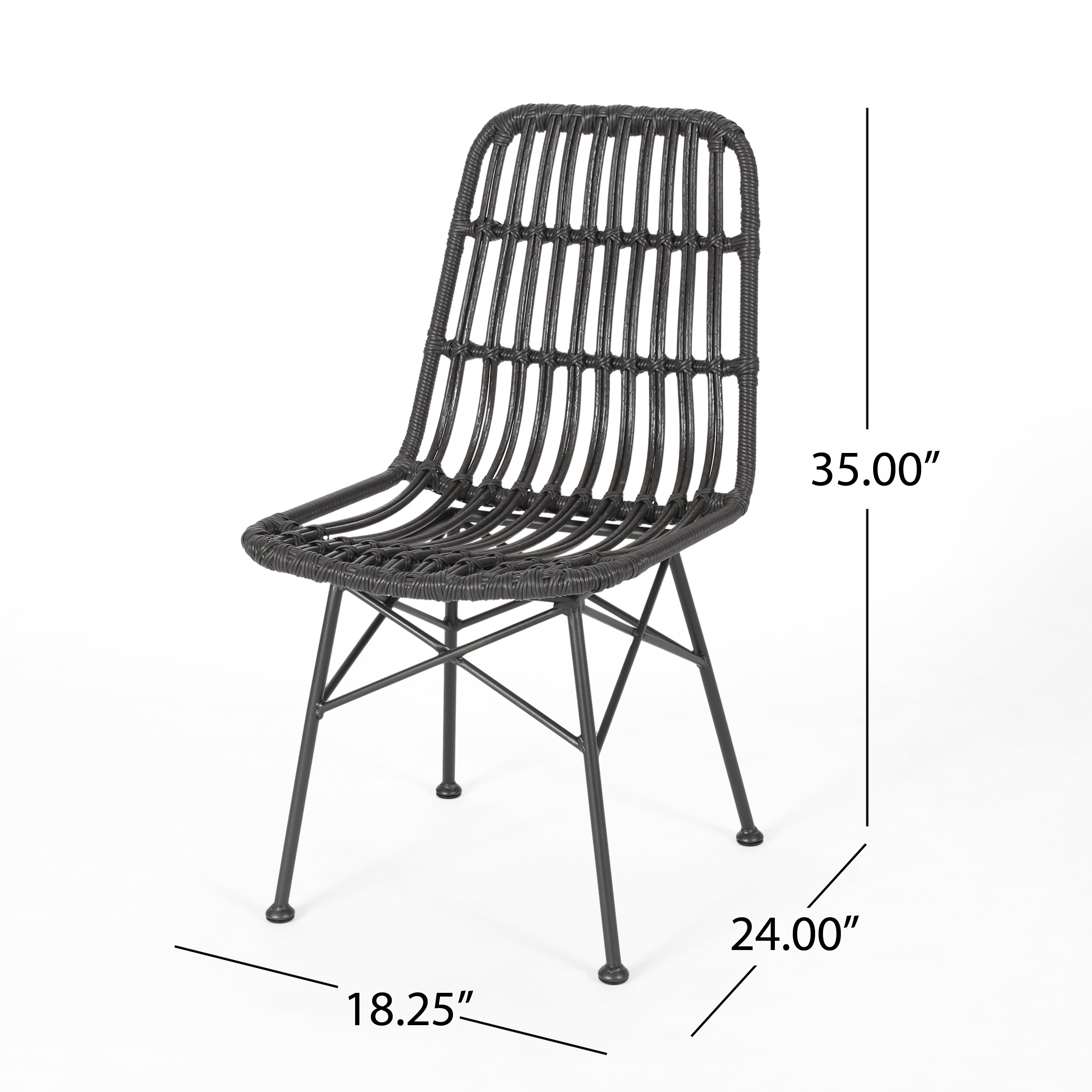 Best Selling Home Decor 309989 Patio-Chairs - View #10