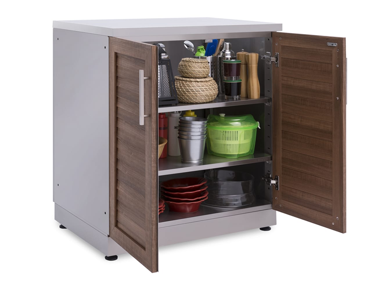 NewAge Products 65711 Modular-Outdoor-Kitchens - View #8