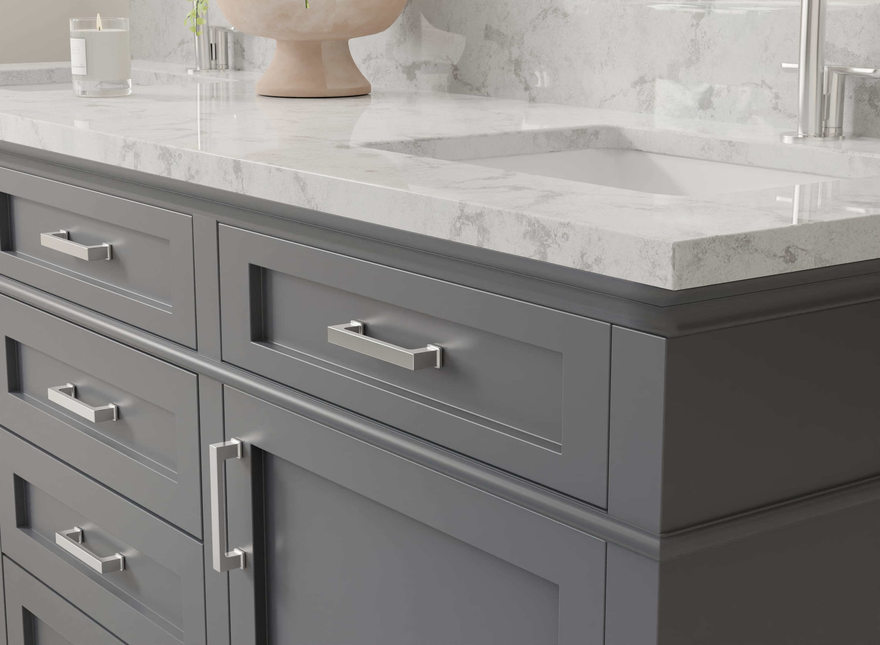 Sumner Street Home Hardware RL061749 Cabinet-Pulls - View #9