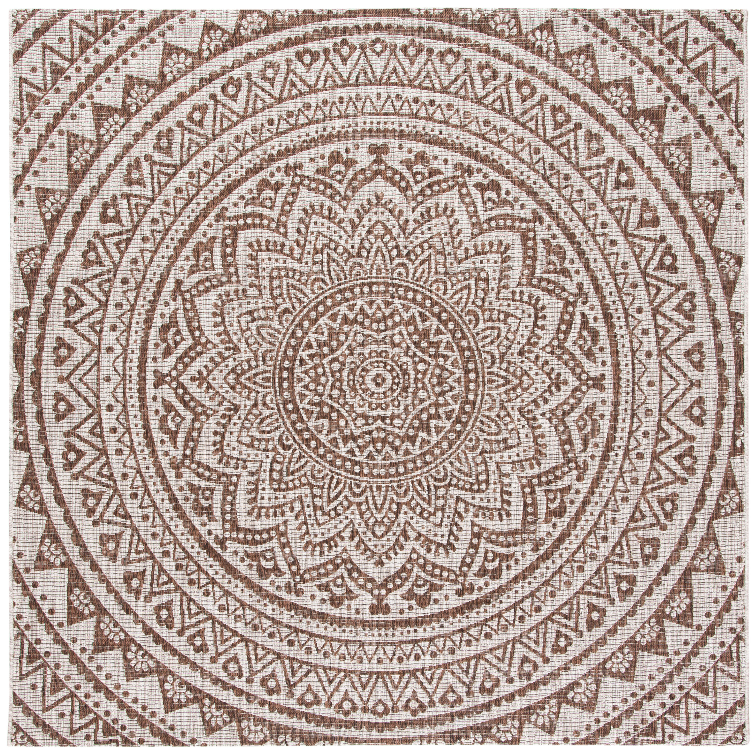 Safavieh CY8734-36312-5SQ rugs - View #2