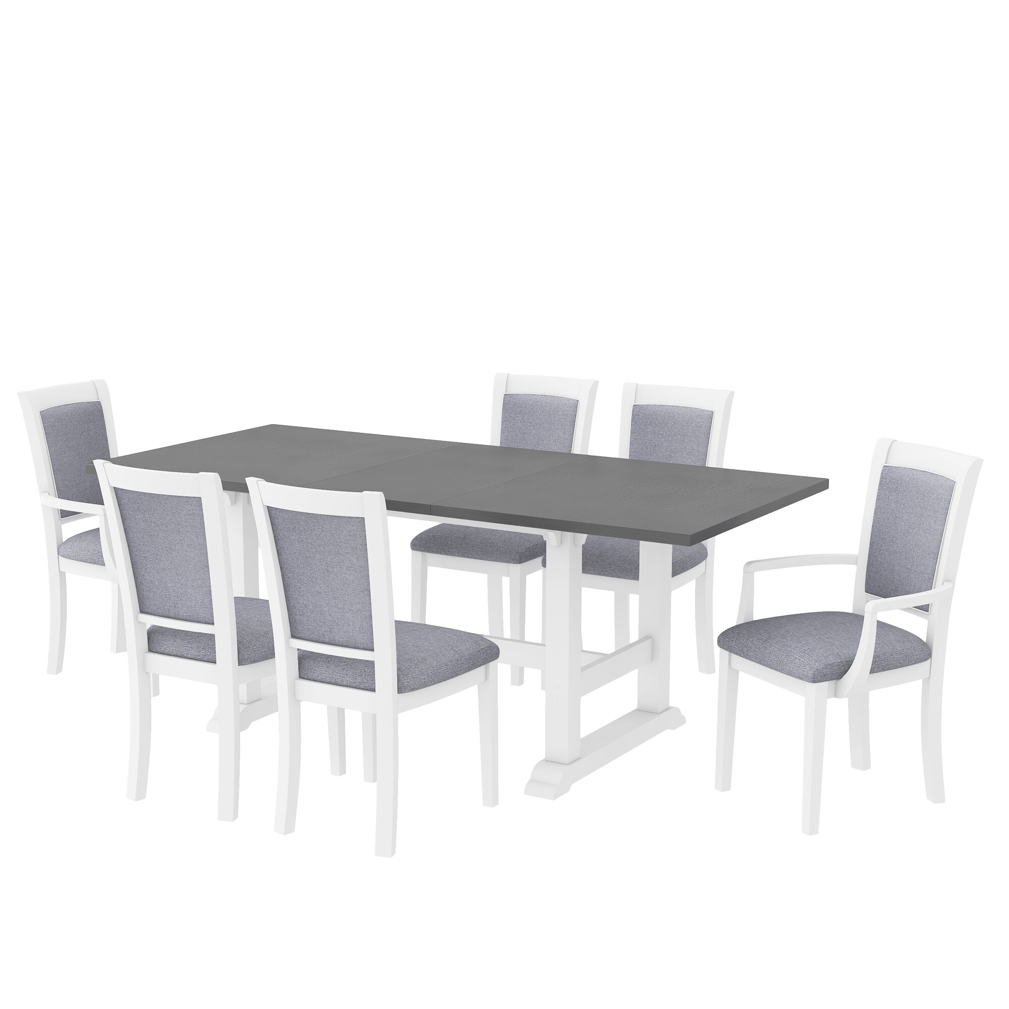 Bybafun YA0100205 Dining-Sets - View #2