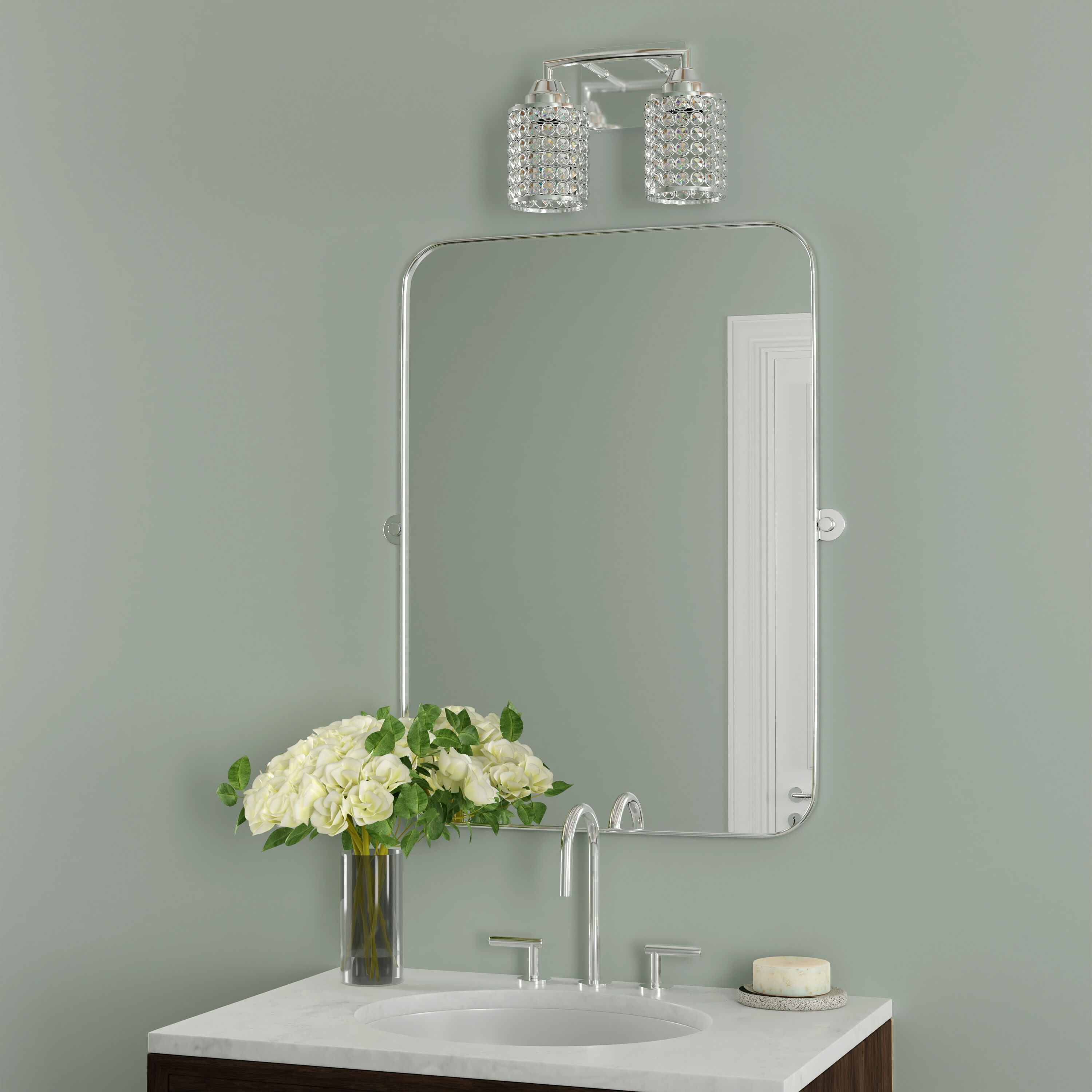 Style Selections VBK120-2CH b089995 - View #6