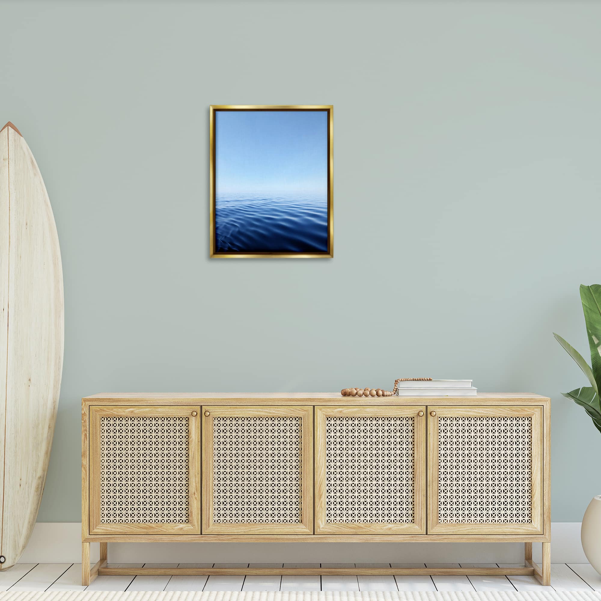 Stupell Industries BS-837-FFG-24X30 Wall-Art - View #3