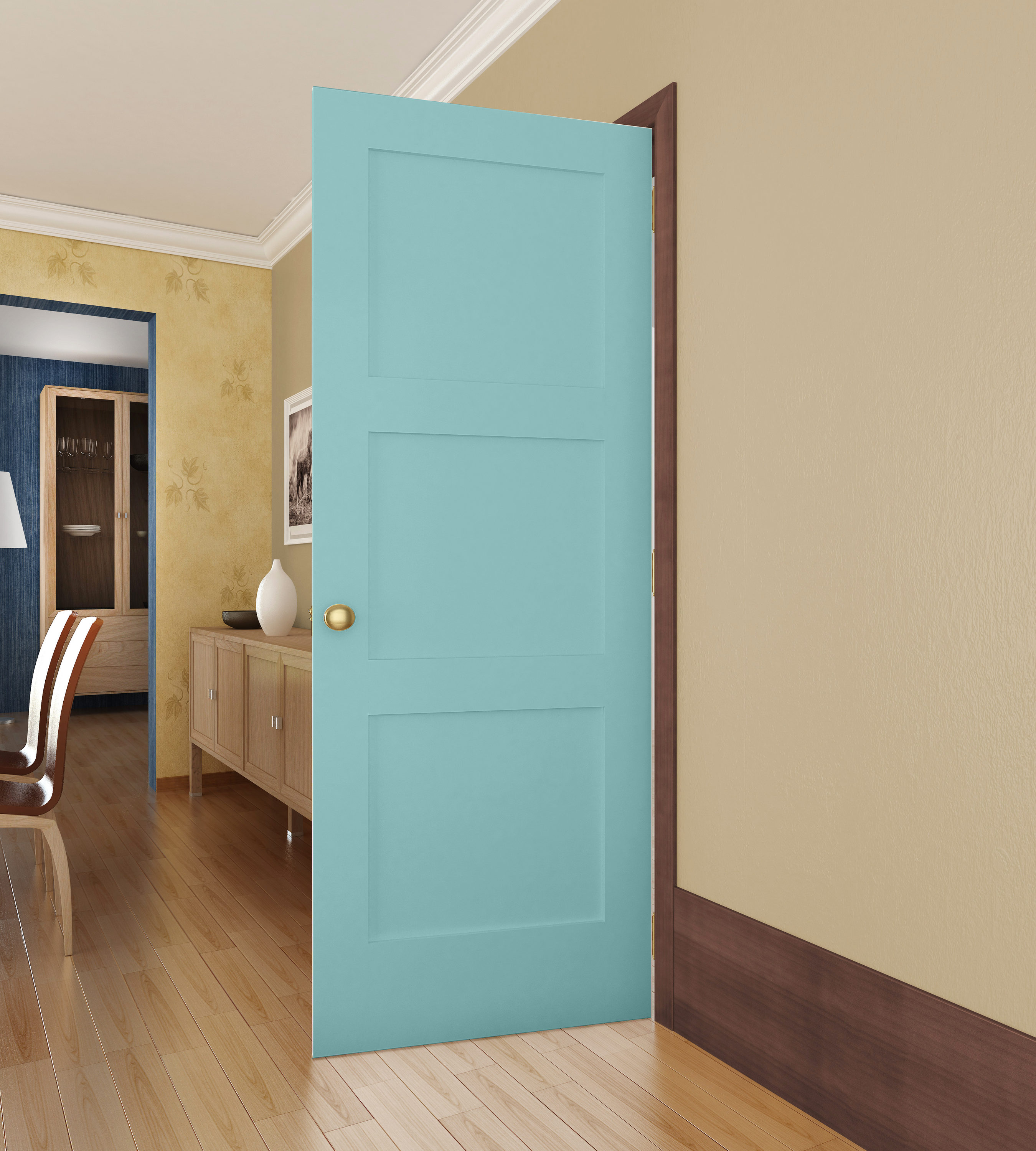 RELIABILT LO1369347 Pre-Hung-Doors - View #3
