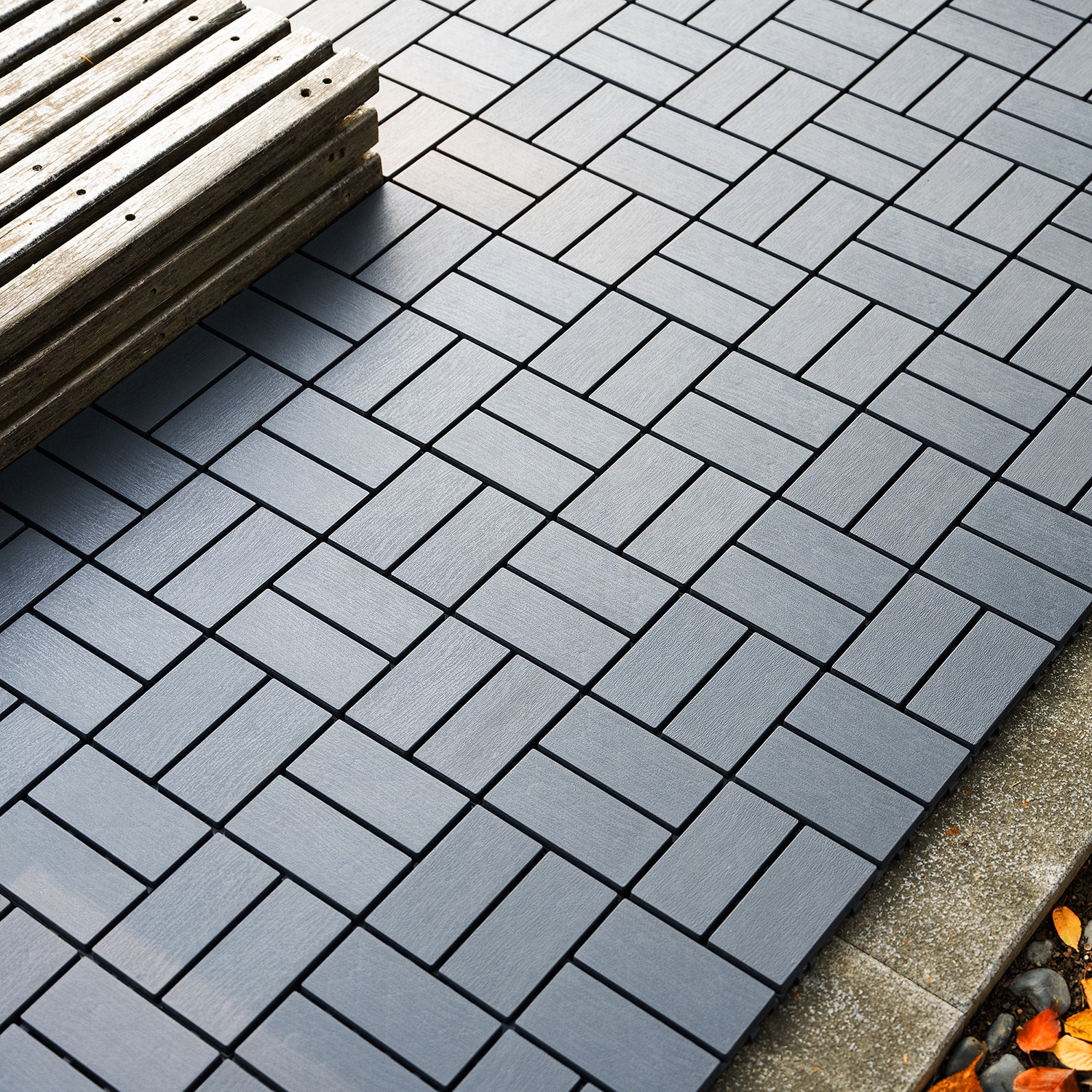Bybafun YC0100006 Deck-Tiles - View #6