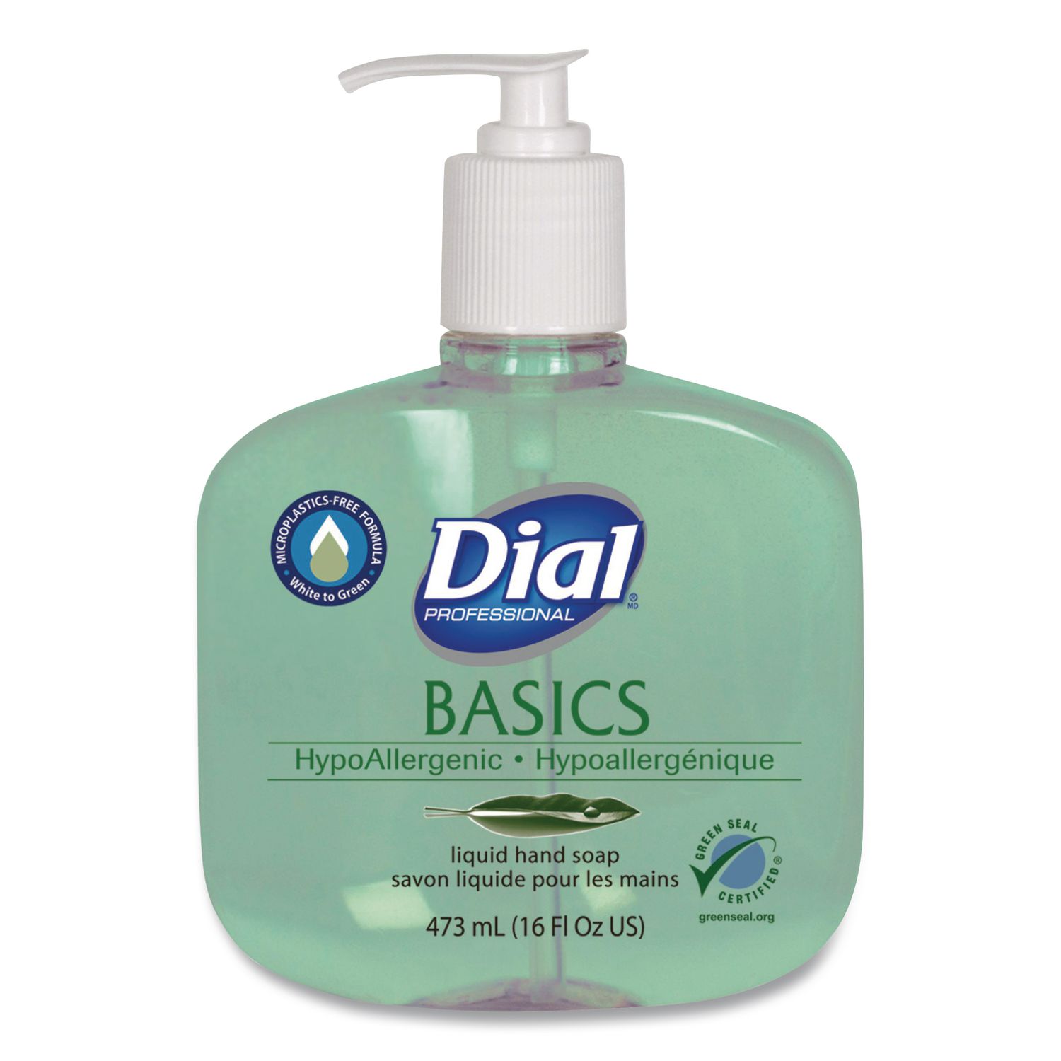 Dial Professional DIA 33815 Hand-Soap-And-Sanitizers - View #9