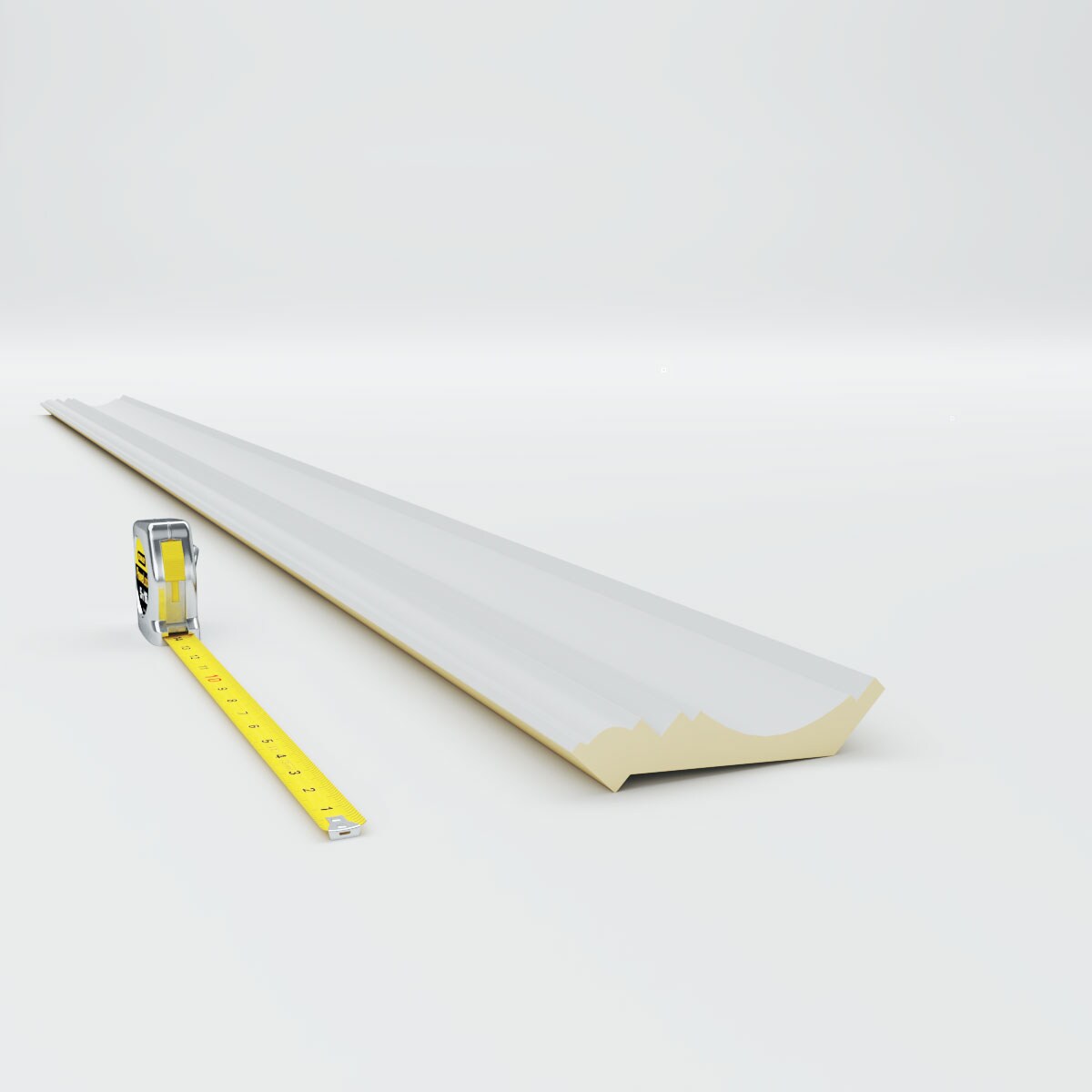 Ekena Millwork MLD03X03X06AS Crown-Moulding - View #6