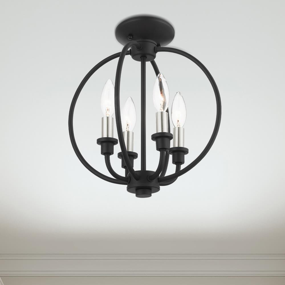 Livex Lighting 4664-04 Pendant-Lights - View #11