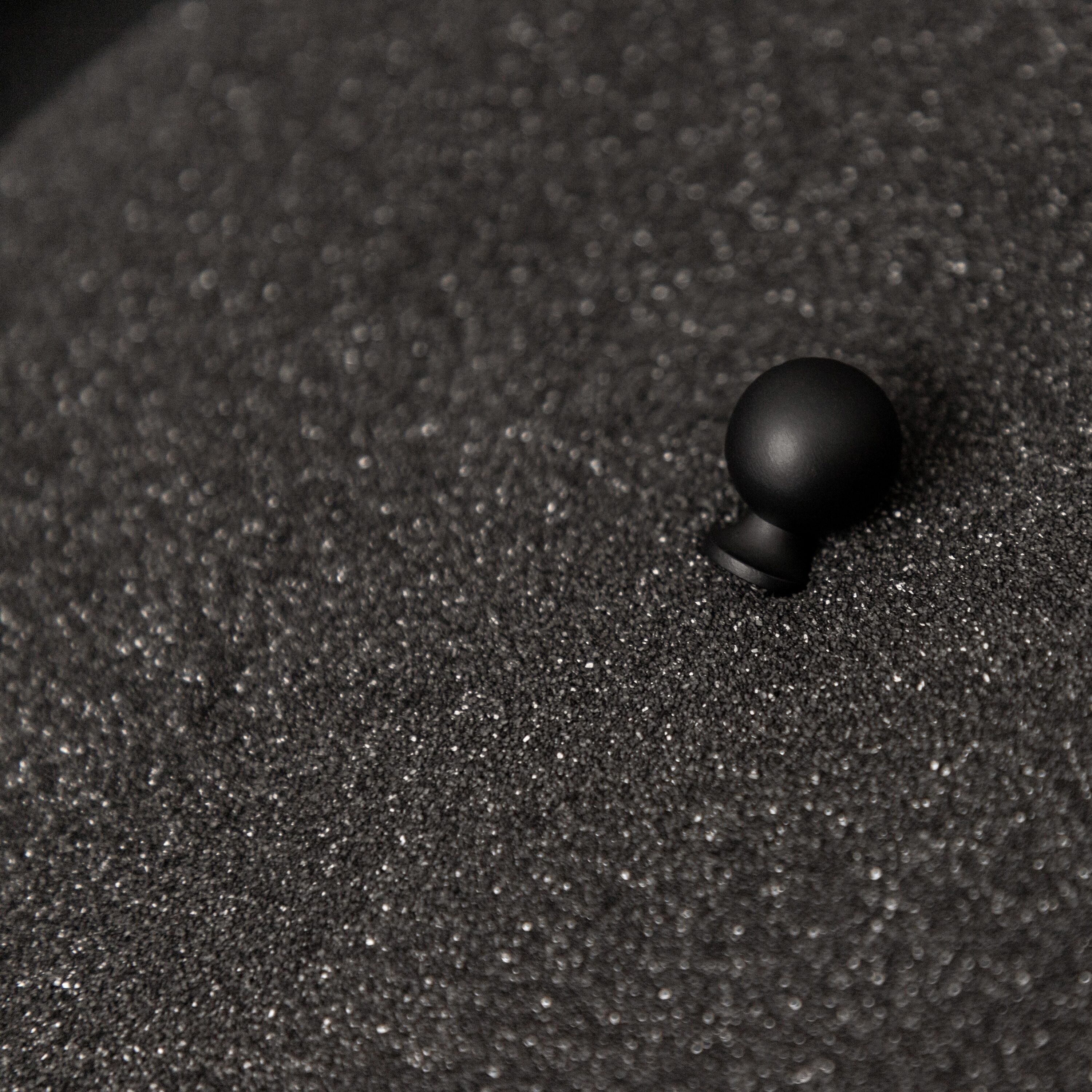 Belwith Keeler B052692-MB Cabinet-Knobs - View #2