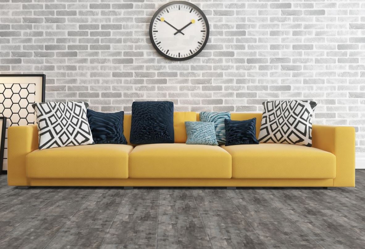 XL Flooring RIALTO BRIDGE Vinyl-Tiles - View #4