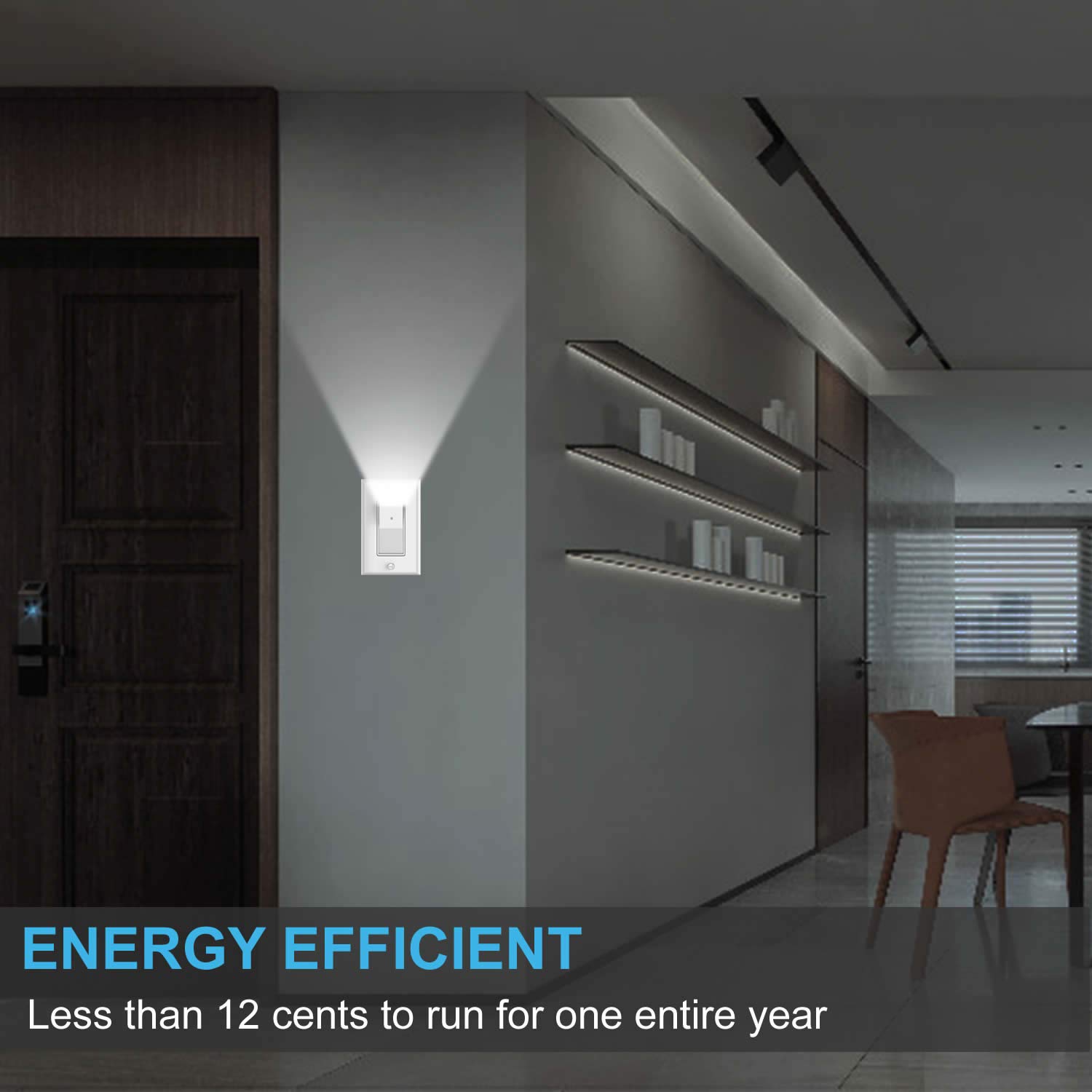 Vrbgify LVG0318A12 Lighting-Controls - View #3