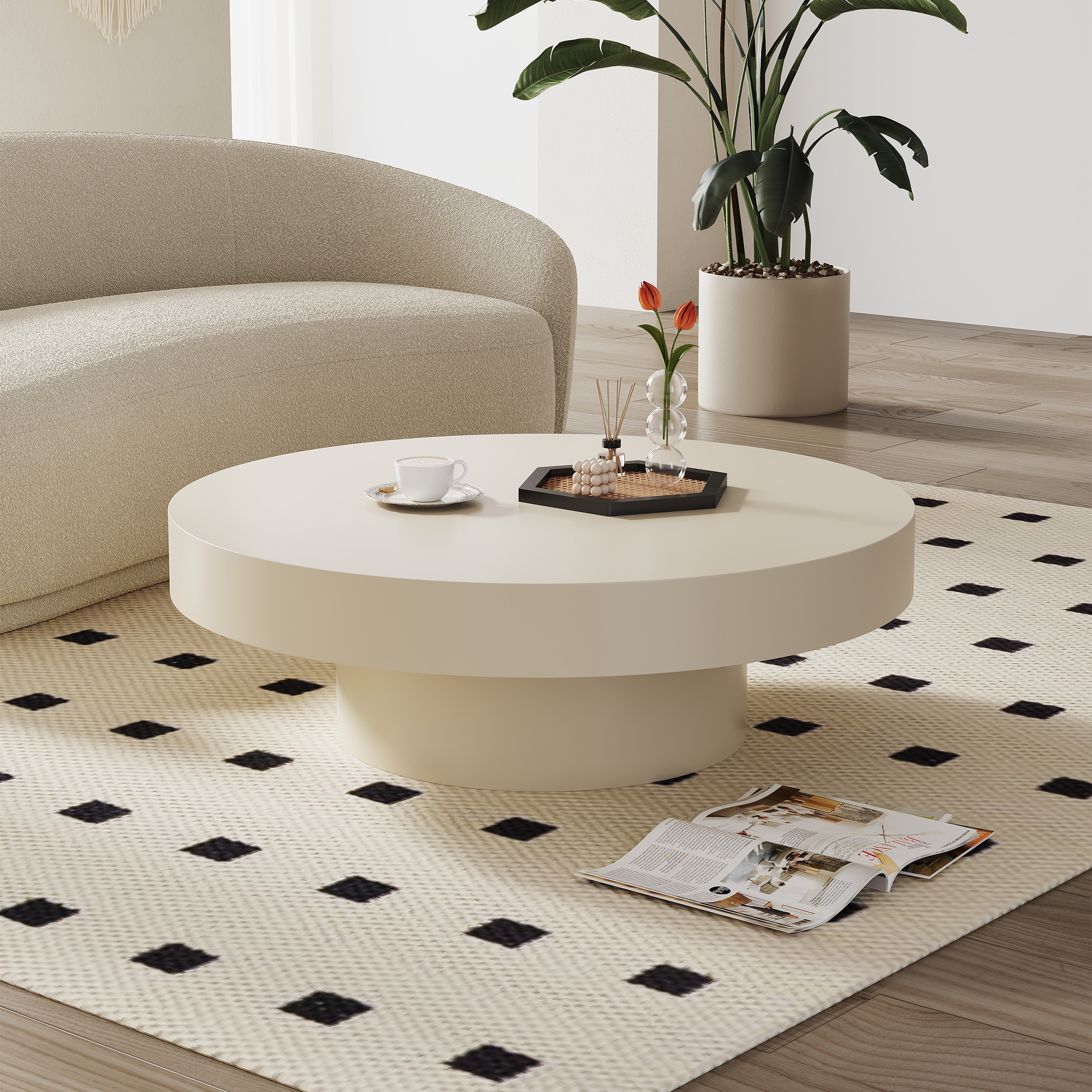  KY-8871 Coffee-Tables - View #3