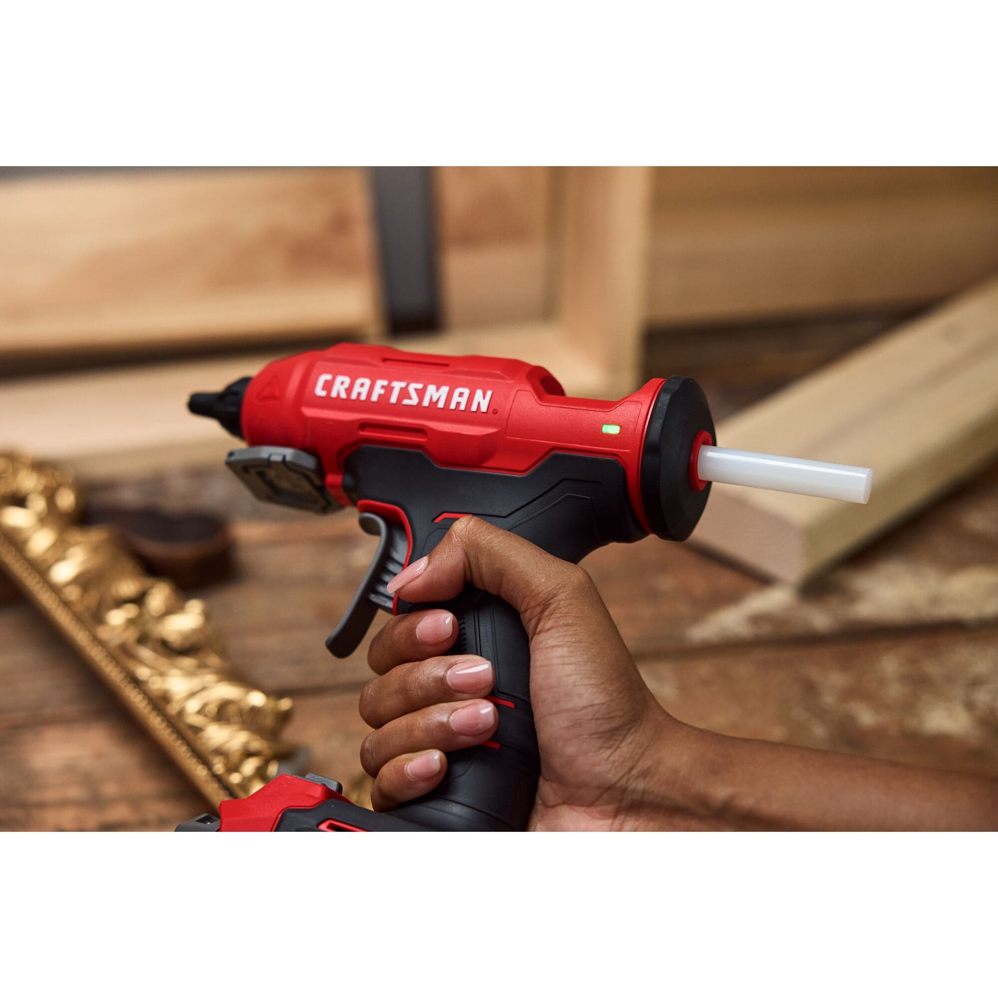 CRAFTSMAN CMGL200B c100444 - View #11