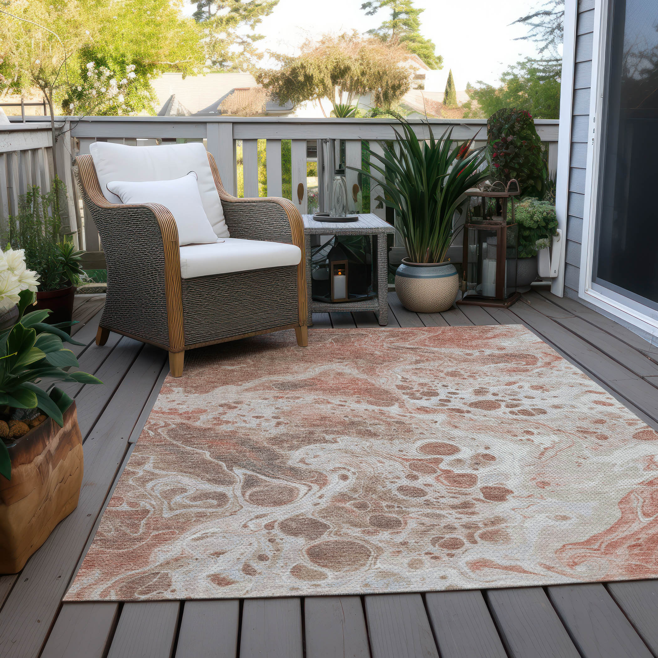 Addison Rugs ACN1705PK30X46 rugs - View #8