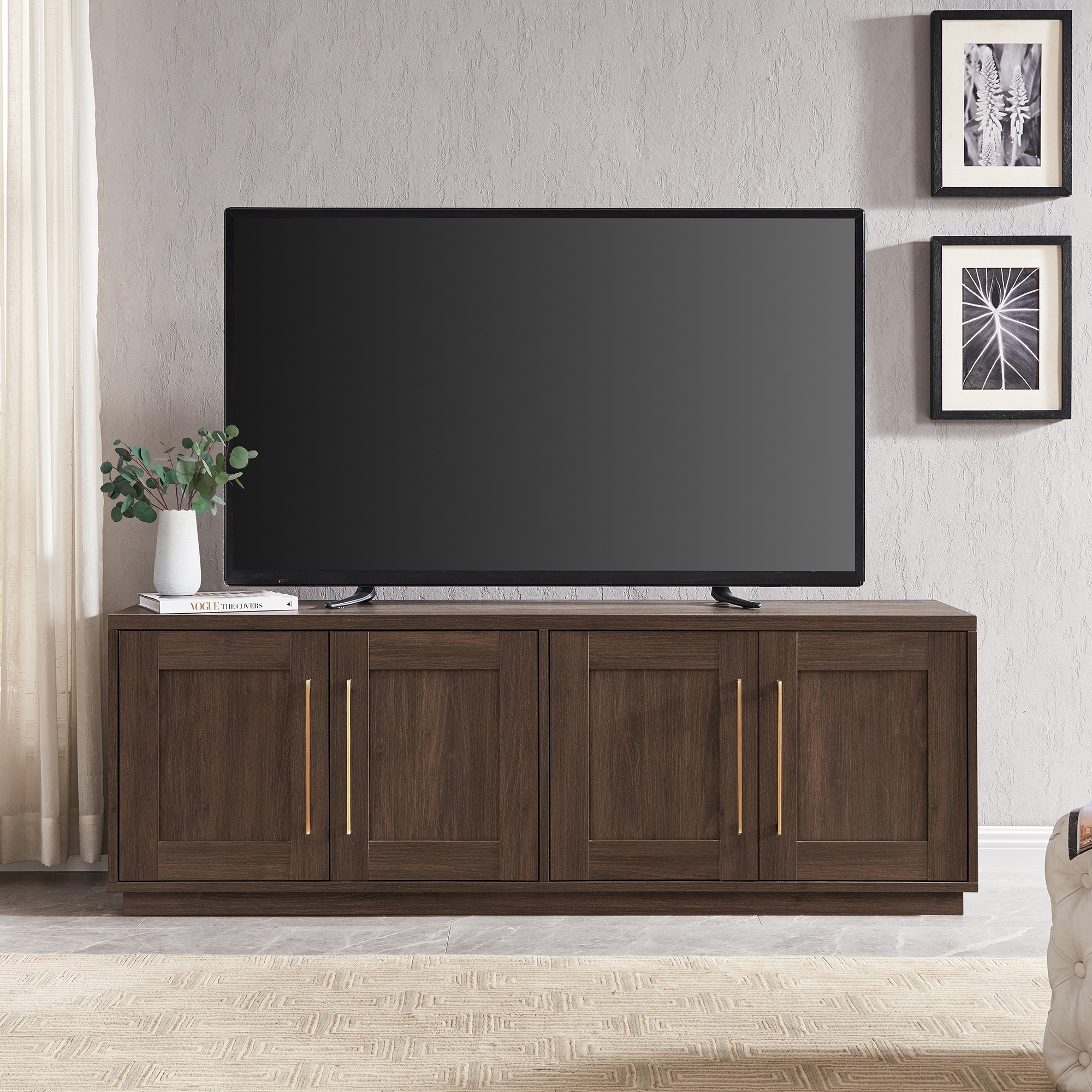 Hailey Home TV1636 Tv-Stands - View #3