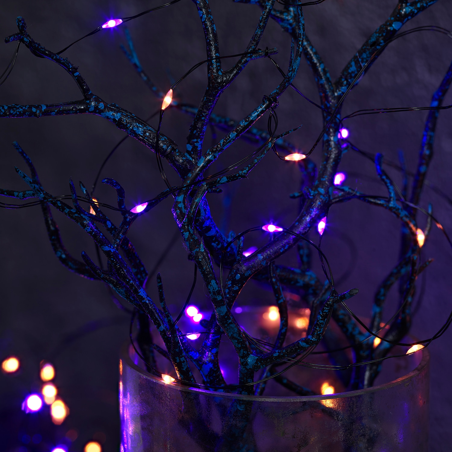Haunted Living ES65-012 Halloween-String-Lights - View #4