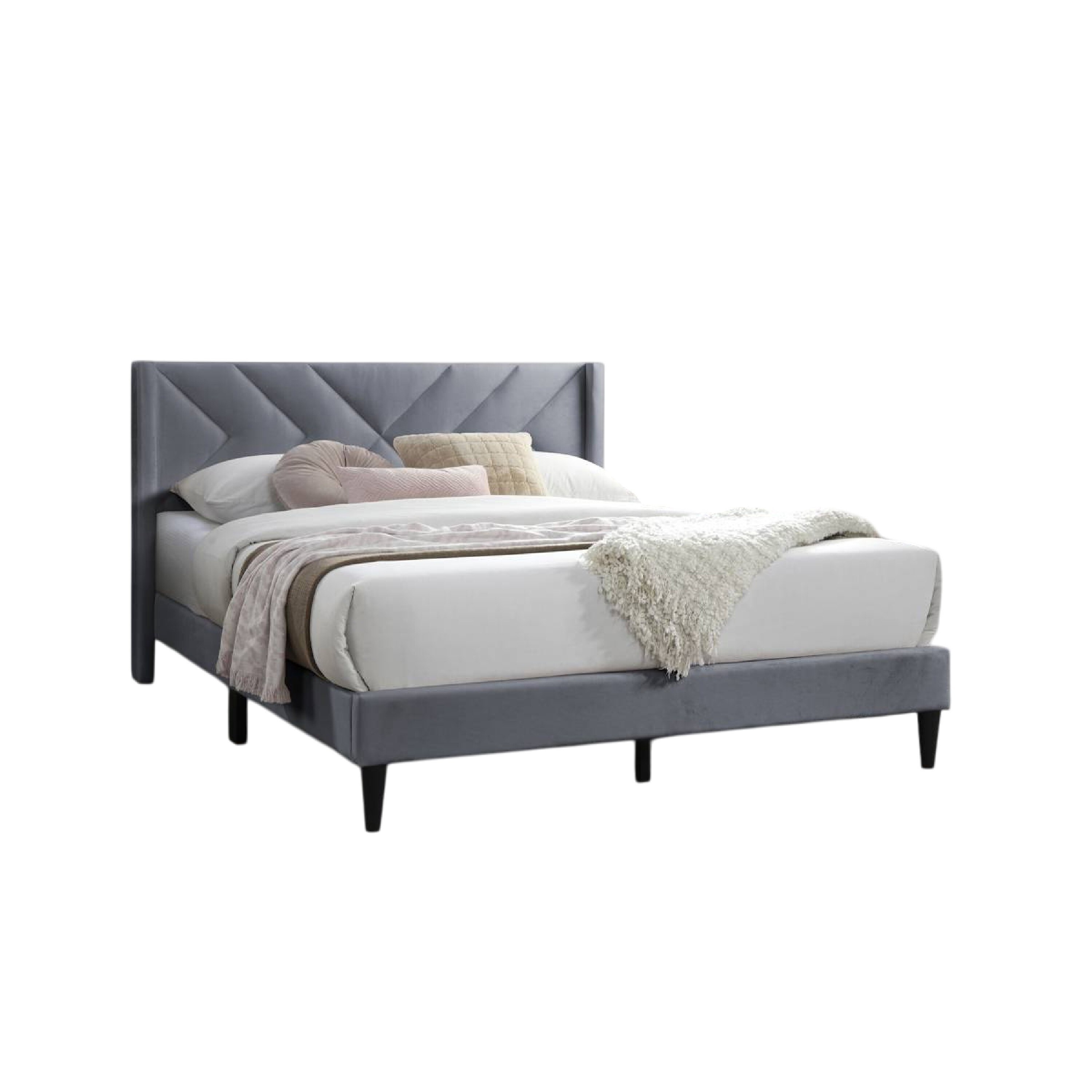 Benzara BM332425 beds - View #3