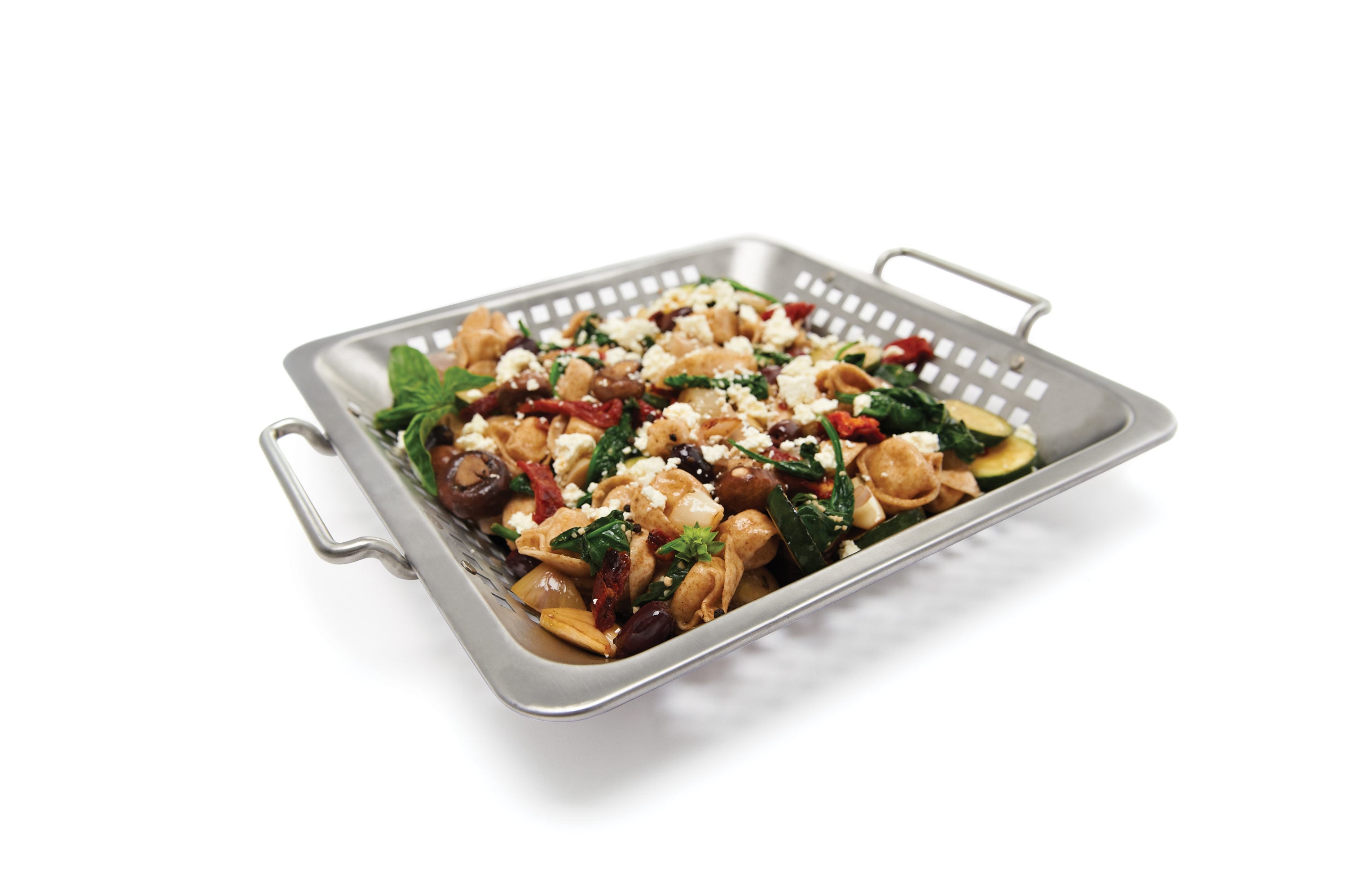 Broil King 69820 Grill-Toppers - View #2