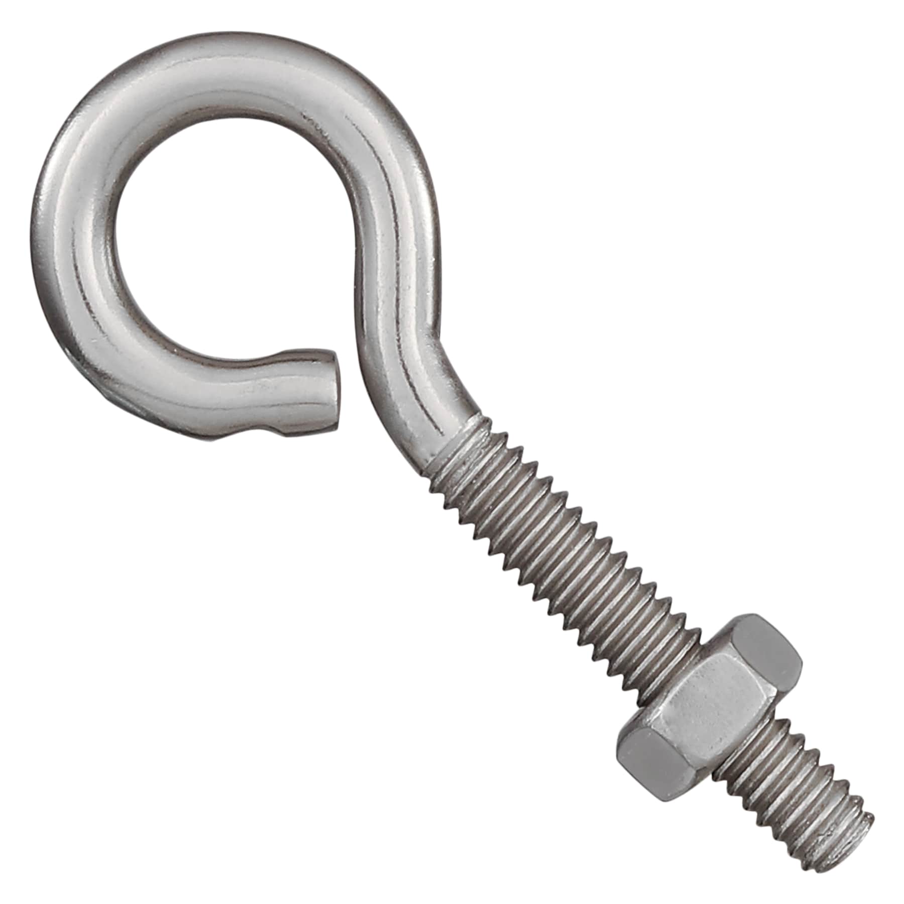 National Hardware N101-195 U-Bolts - View #2