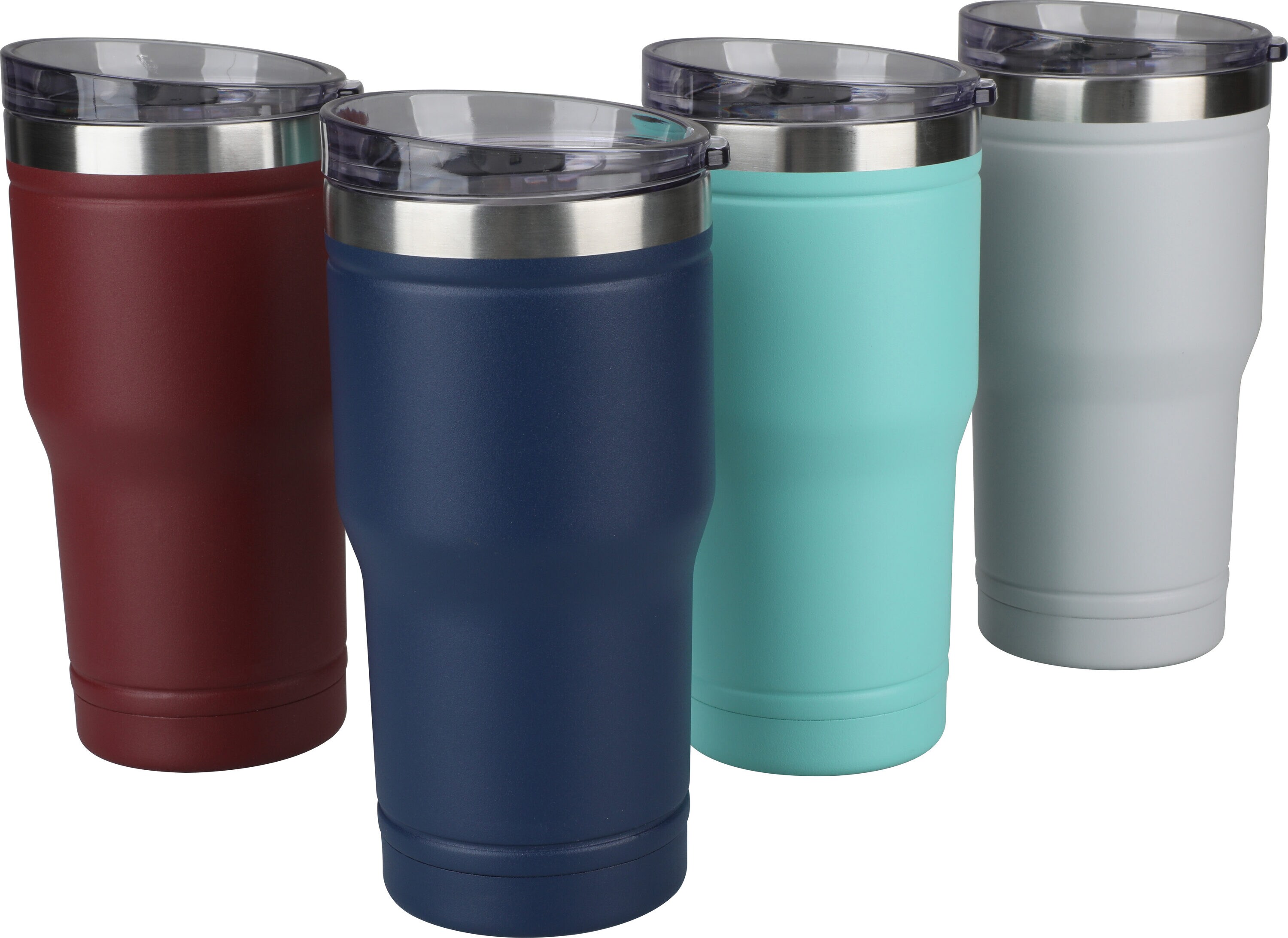 Travelwant 20oz Arctic Tumblers Stainless Steel Camping & Travel