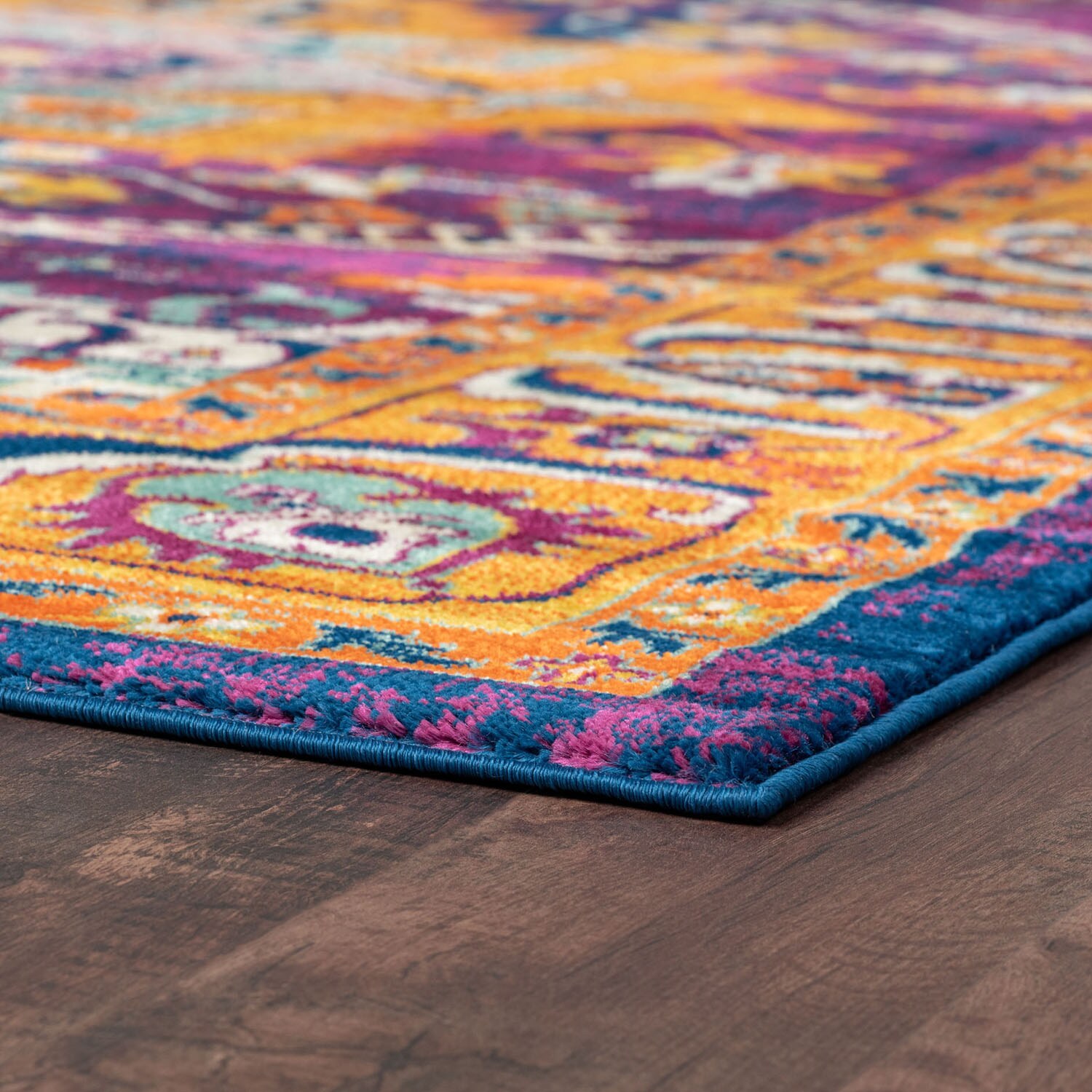Tayse GEN1301 9X12 rugs - View #4