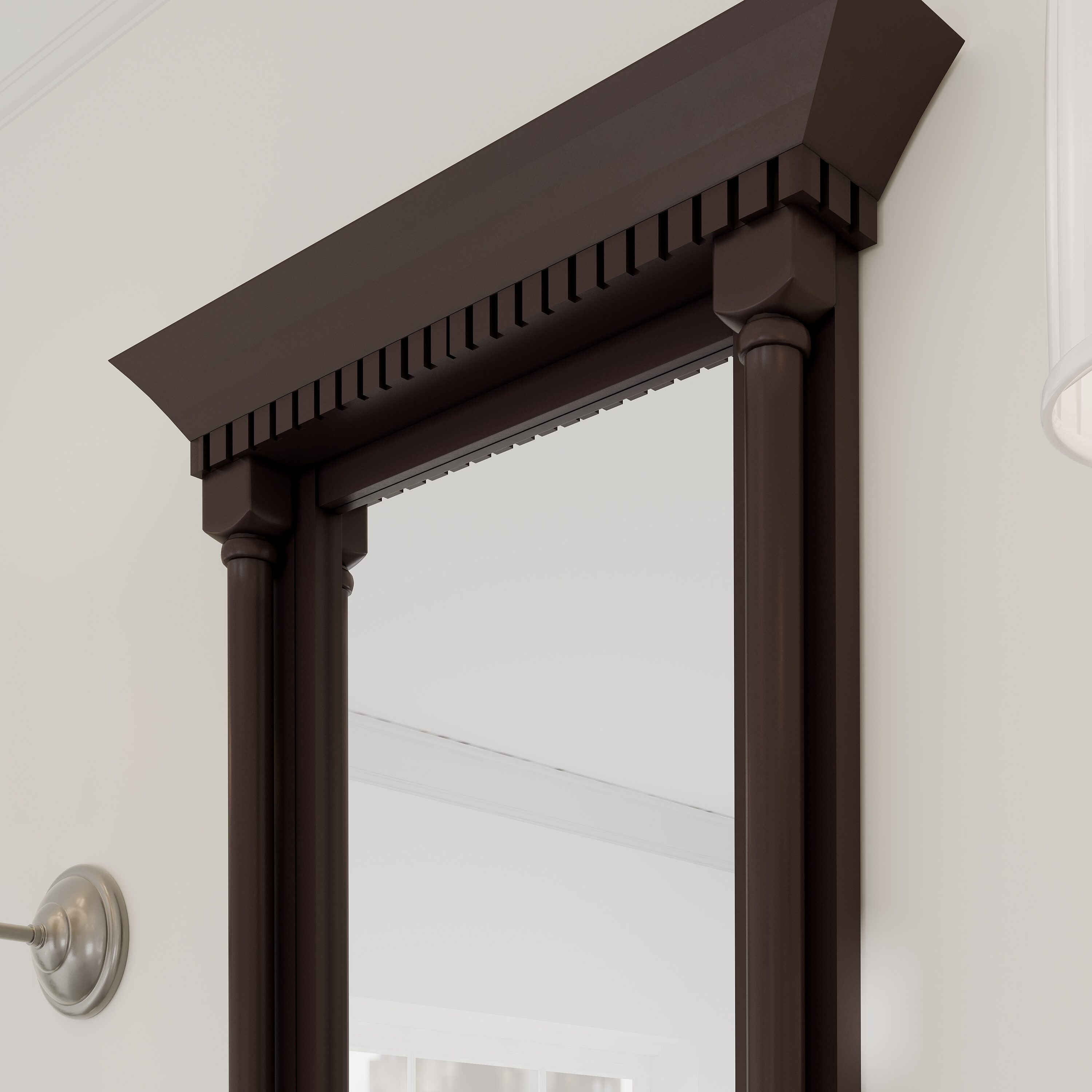 Eviva EVMR718-24ACH Decor-Mirrors - View #4
