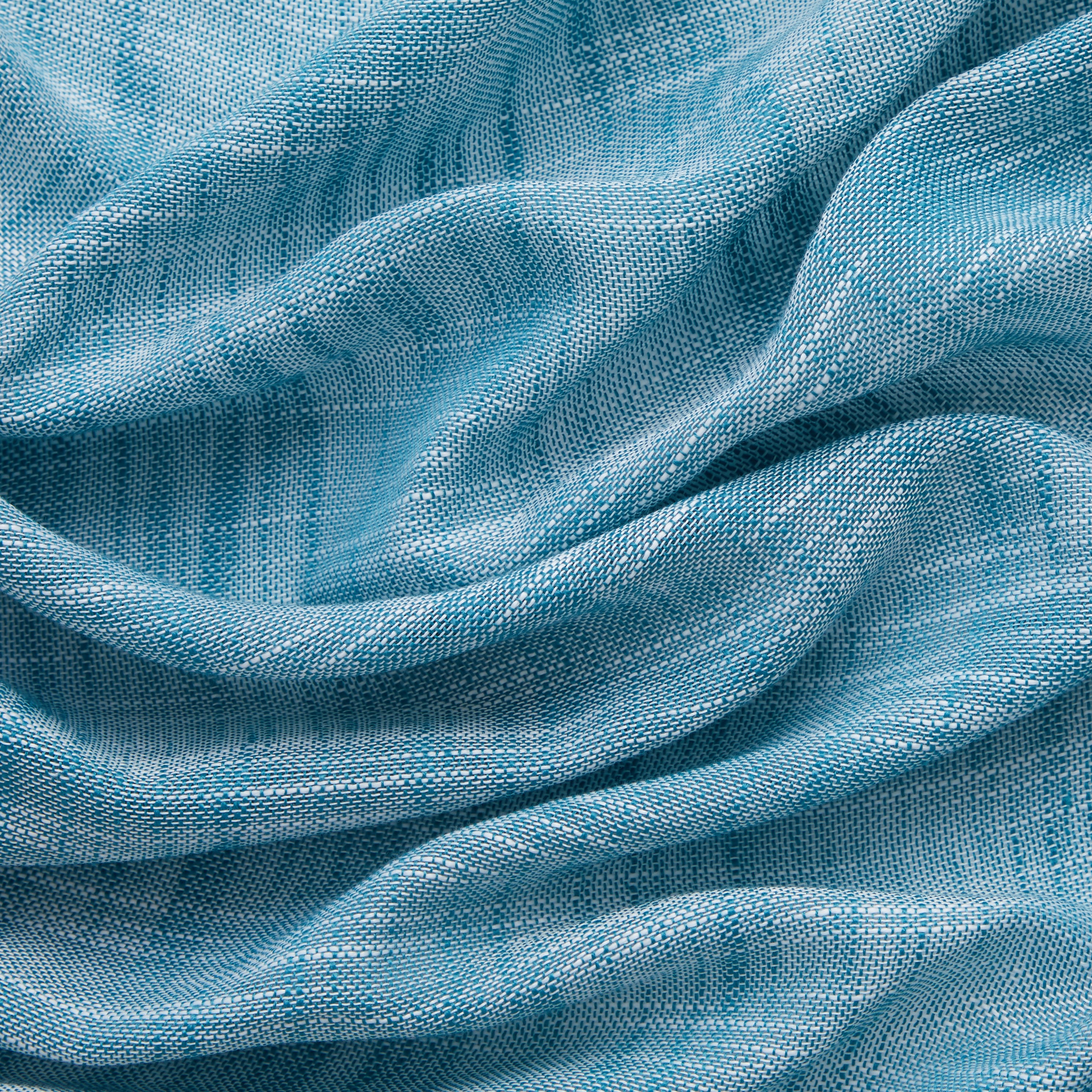 HLC.me MAD-LNGR-TEAL72 curtains - View #7