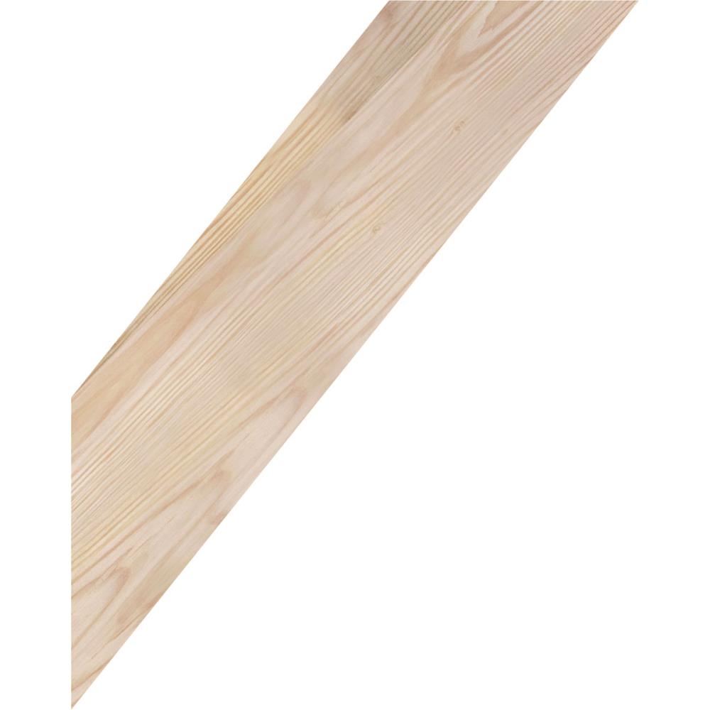 Ekena Millwork BRC06X16X20TRA00SDF braces - View #3