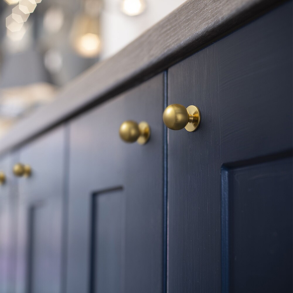 Miaokesen 9595LSJ-KNOB-12 Cabinet-Knobs - View #4